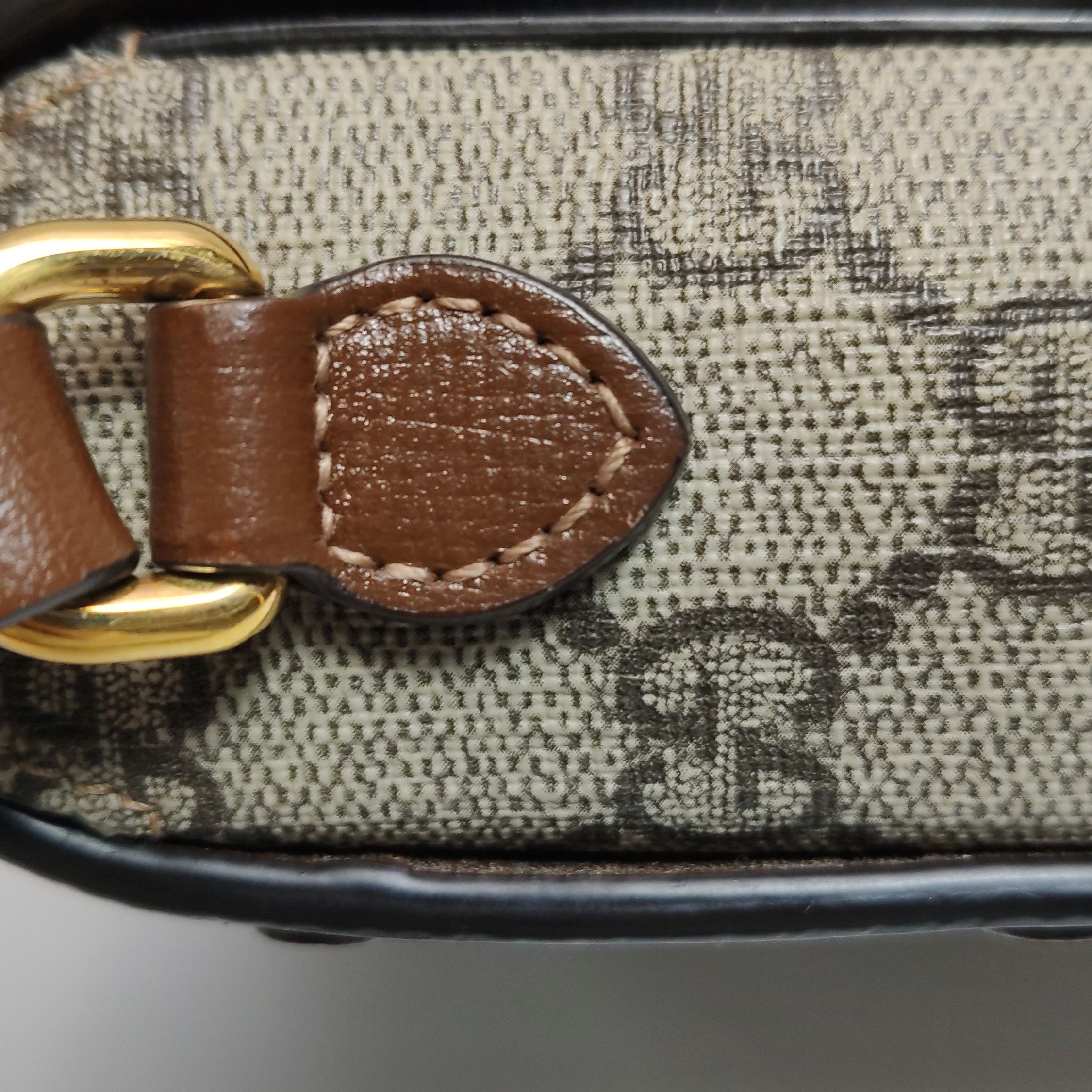 Gucci Gucci Women os Shoulder Bags Size ONE SIZE - 18 Thumbnail