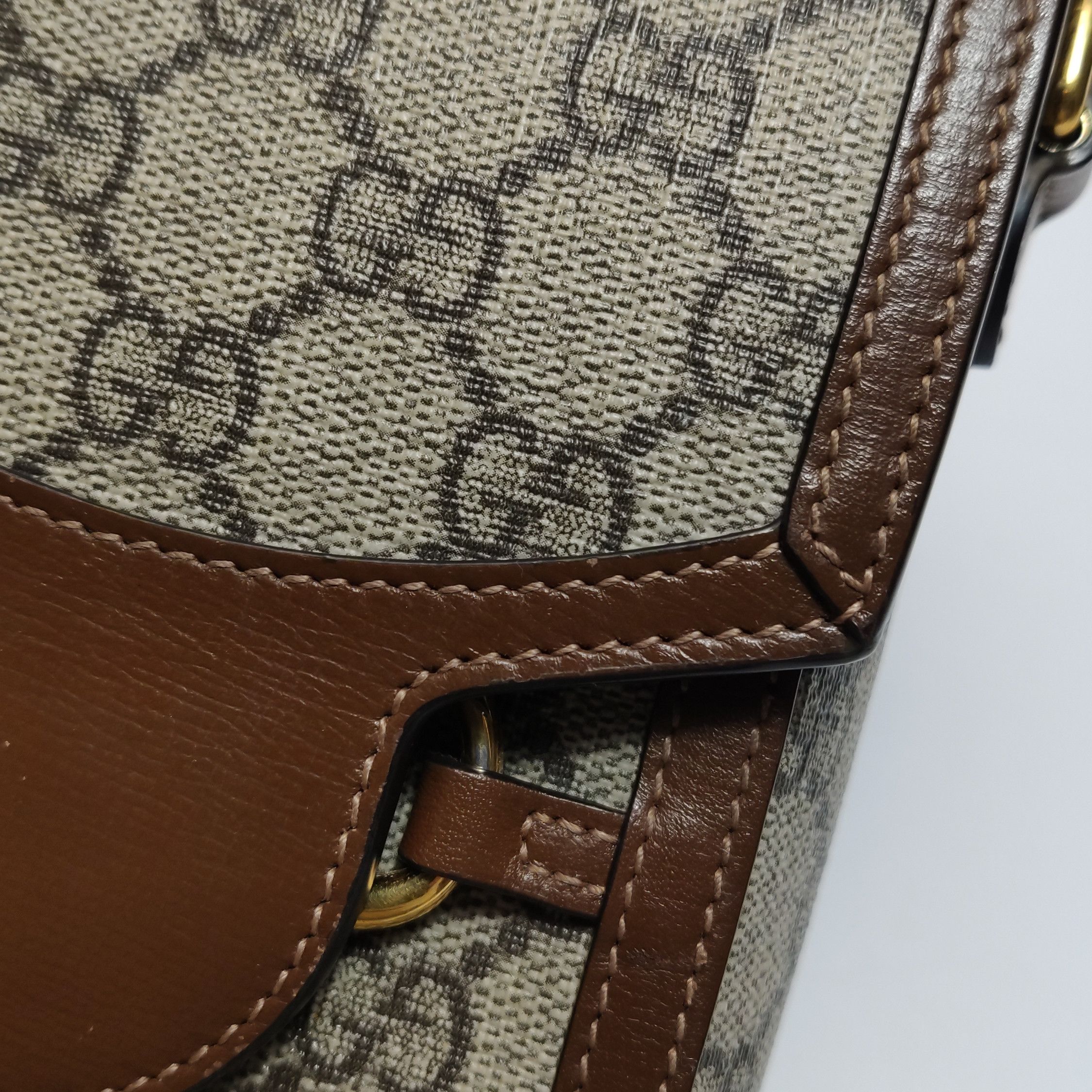 Gucci Gucci Women os Shoulder Bags Size ONE SIZE - 16 Thumbnail