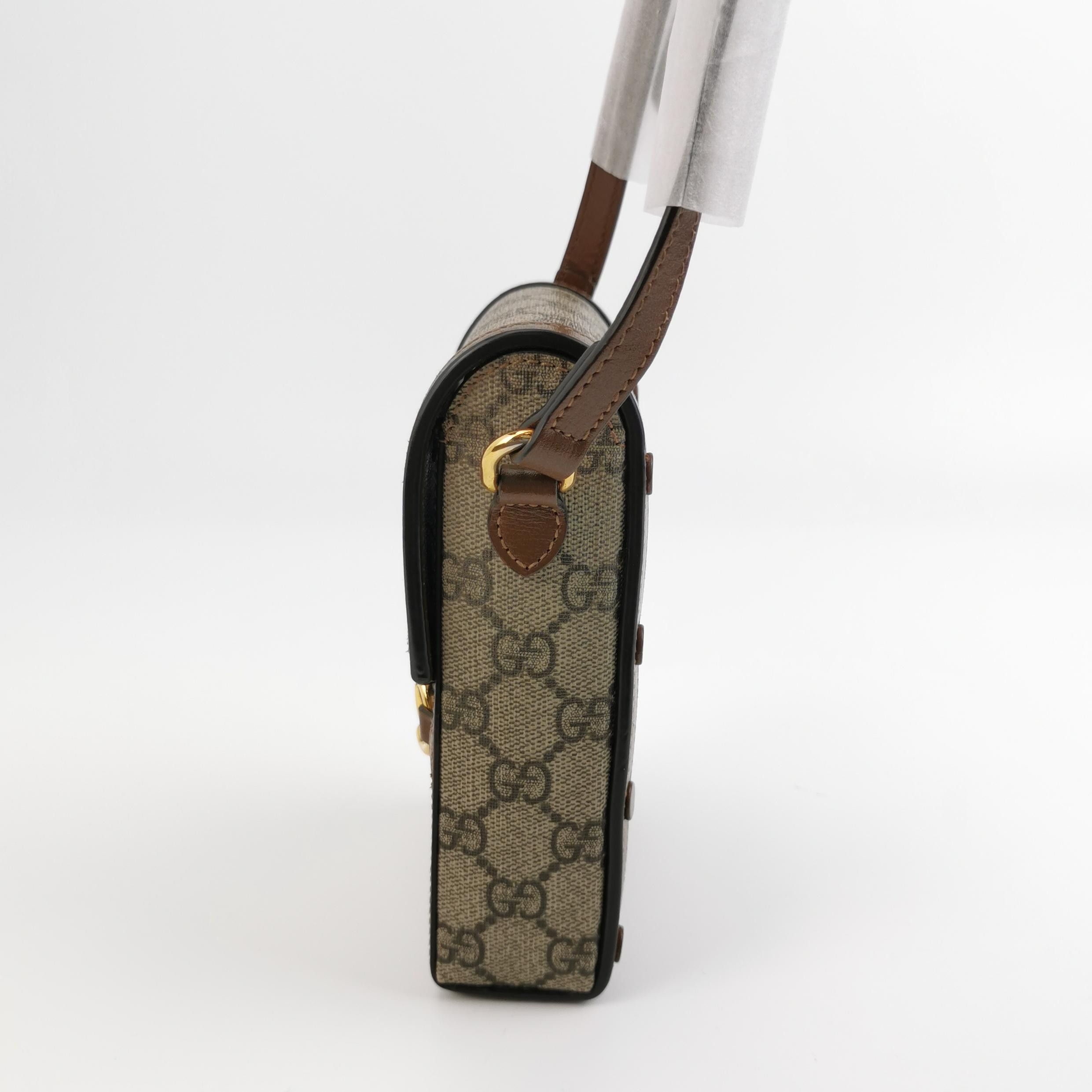 Gucci Gucci Women os Shoulder Bags Size ONE SIZE - 3 Thumbnail