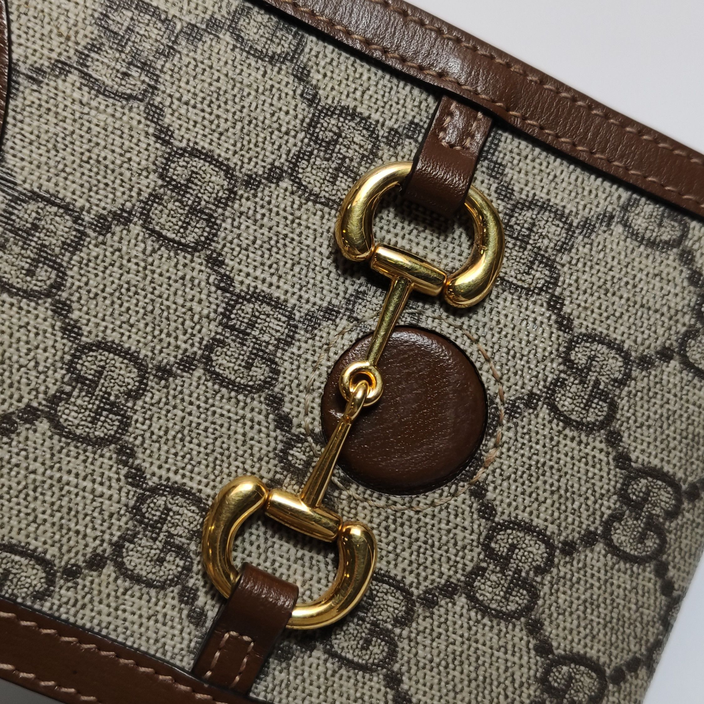 Gucci Gucci Women os Shoulder Bags Size ONE SIZE - 13 Thumbnail