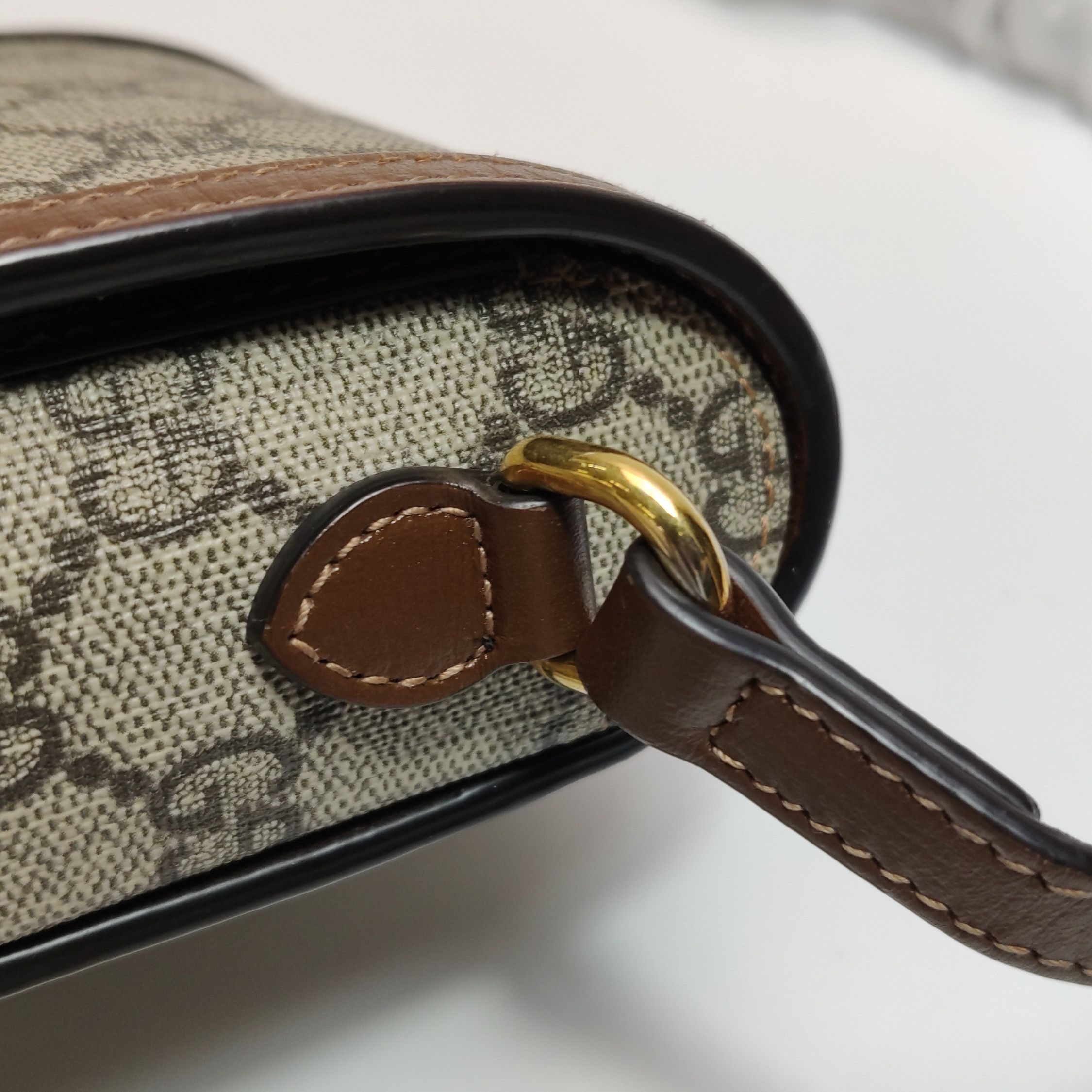 Gucci Gucci Women os Shoulder Bags Size ONE SIZE - 14 Thumbnail