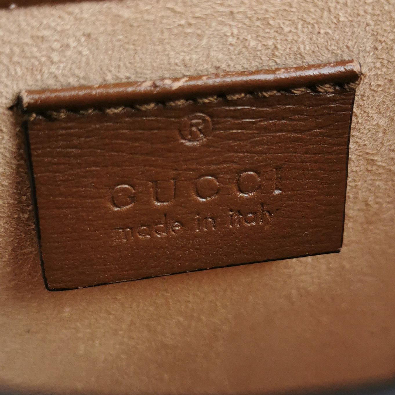 Gucci Gucci Women os Shoulder Bags Size ONE SIZE - 8 Thumbnail
