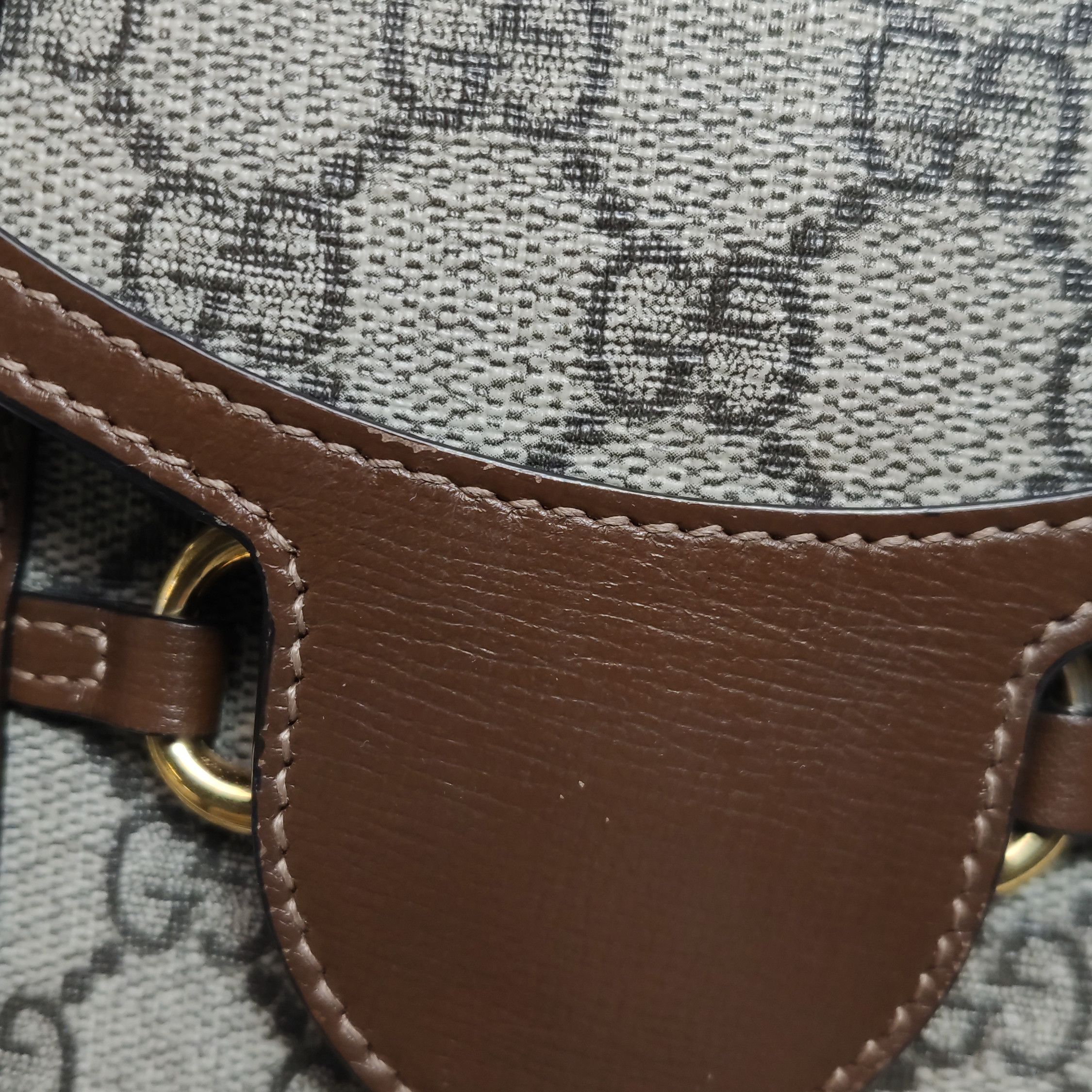 Gucci Gucci Women os Shoulder Bags Size ONE SIZE - 17 Thumbnail