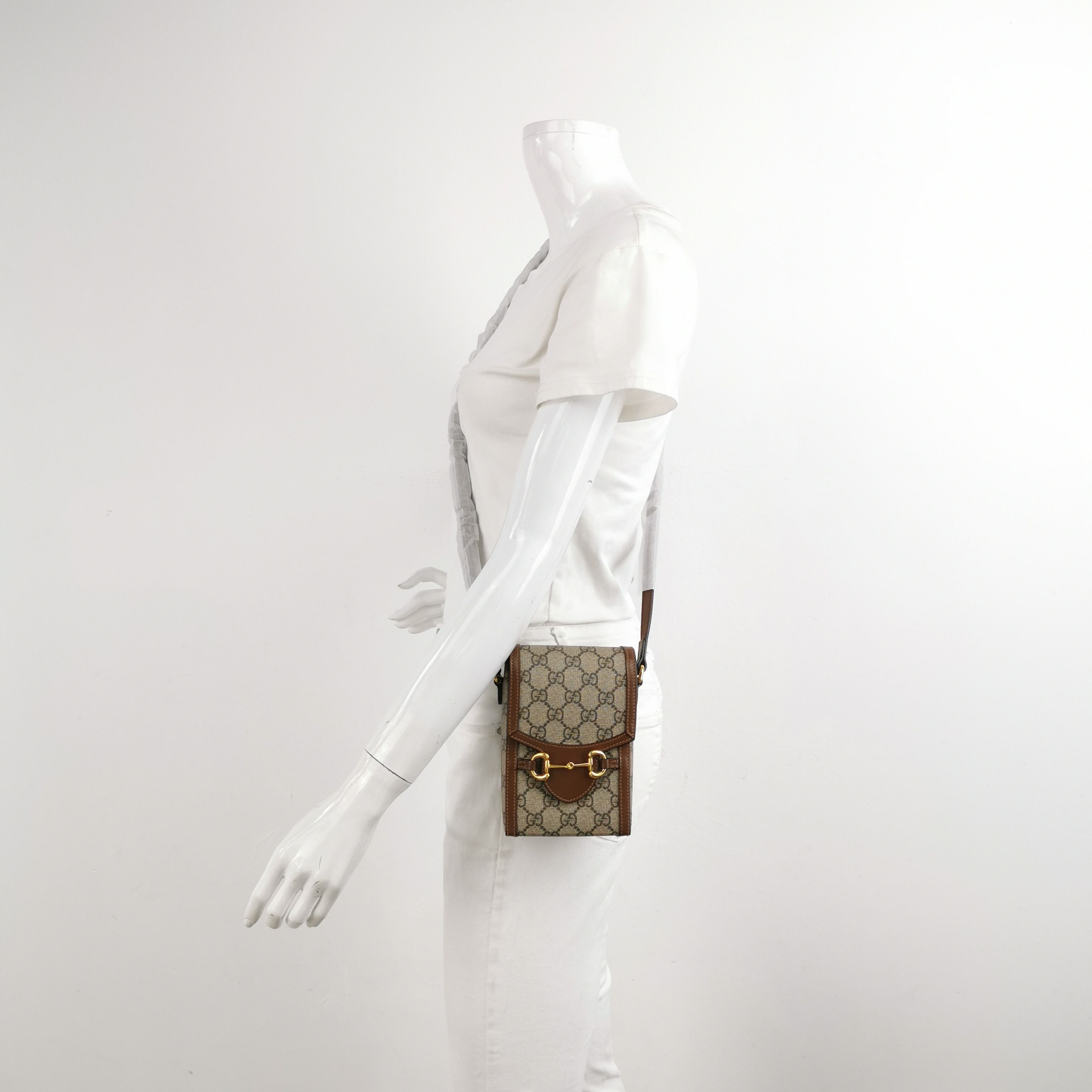 Gucci Gucci Women os Shoulder Bags Size ONE SIZE - 2 Thumbnail