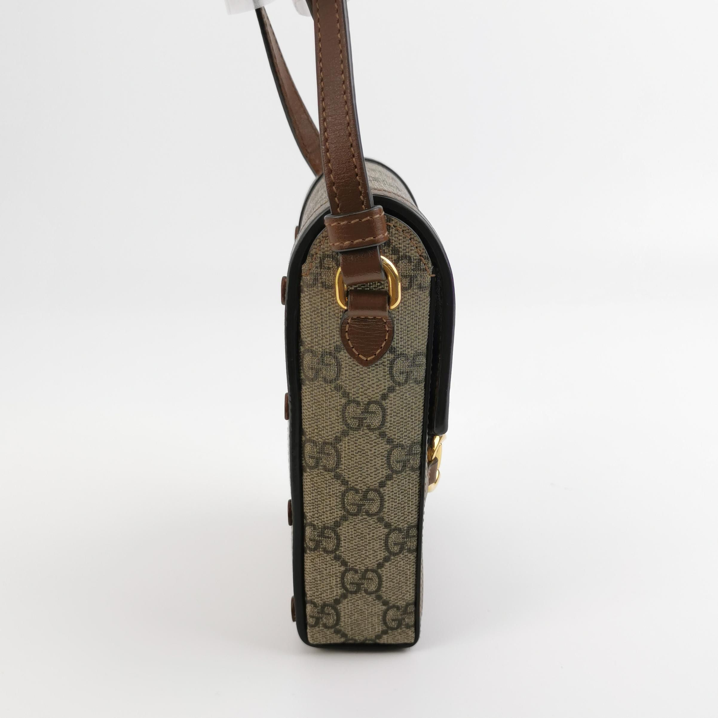 Gucci Gucci Women os Shoulder Bags Size ONE SIZE - 4 Thumbnail