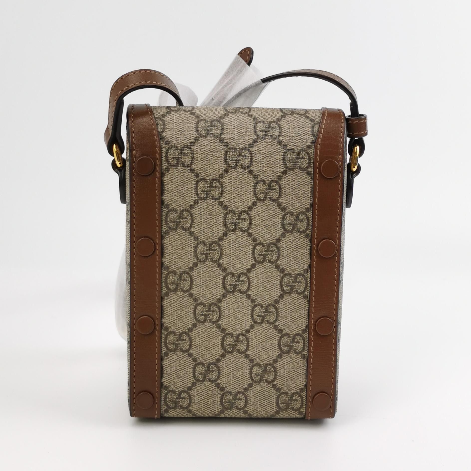 Gucci Gucci Women os Shoulder Bags Size ONE SIZE - 5 Thumbnail