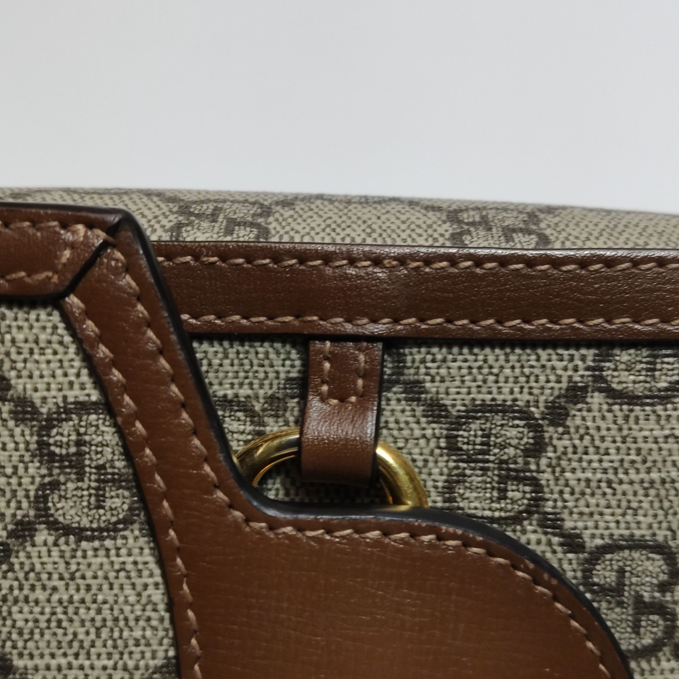 Gucci Gucci Women os Shoulder Bags Size ONE SIZE - 12 Thumbnail