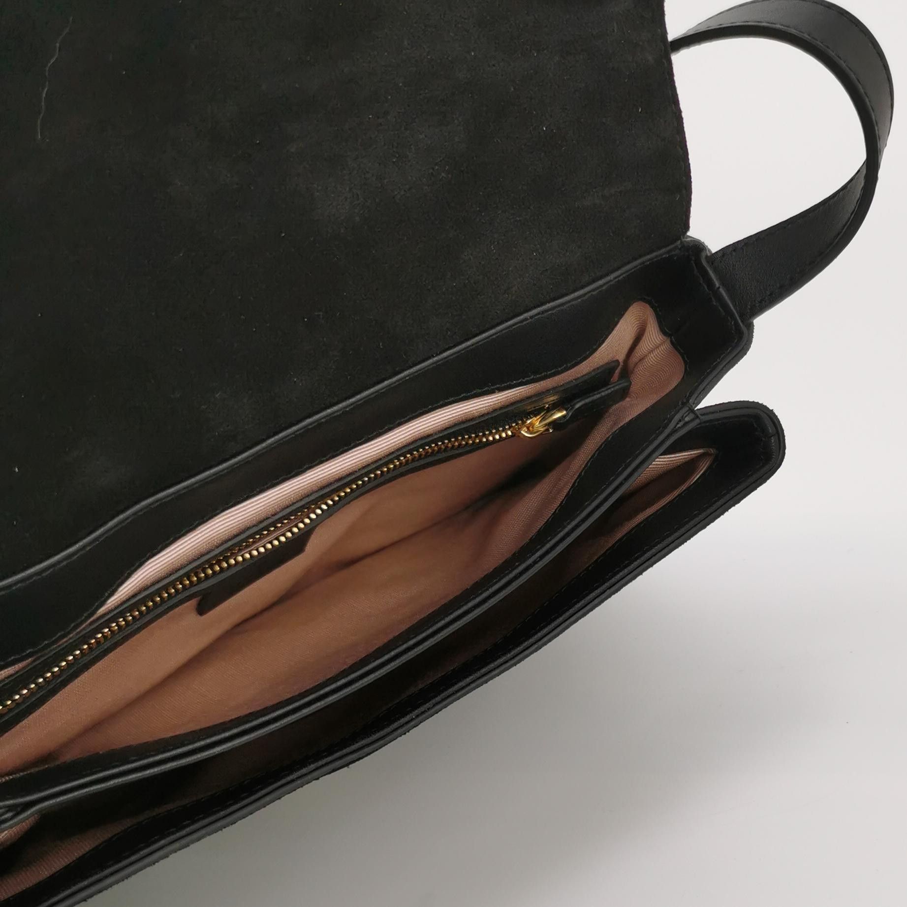 Gucci Gucci Women os Crossbody Bags Size ONE SIZE - 7 Thumbnail