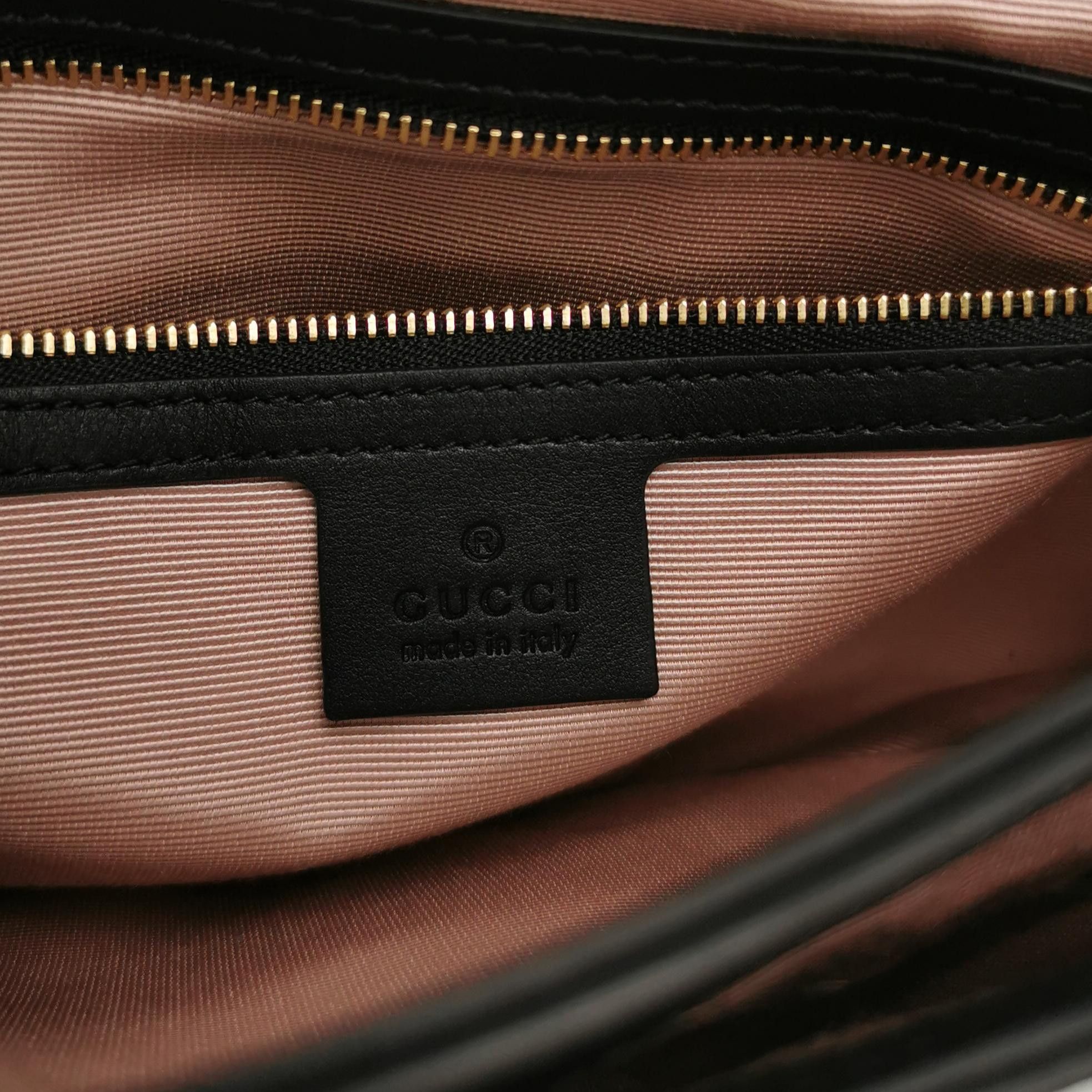 Gucci Gucci Women os Crossbody Bags Size ONE SIZE - 8 Thumbnail