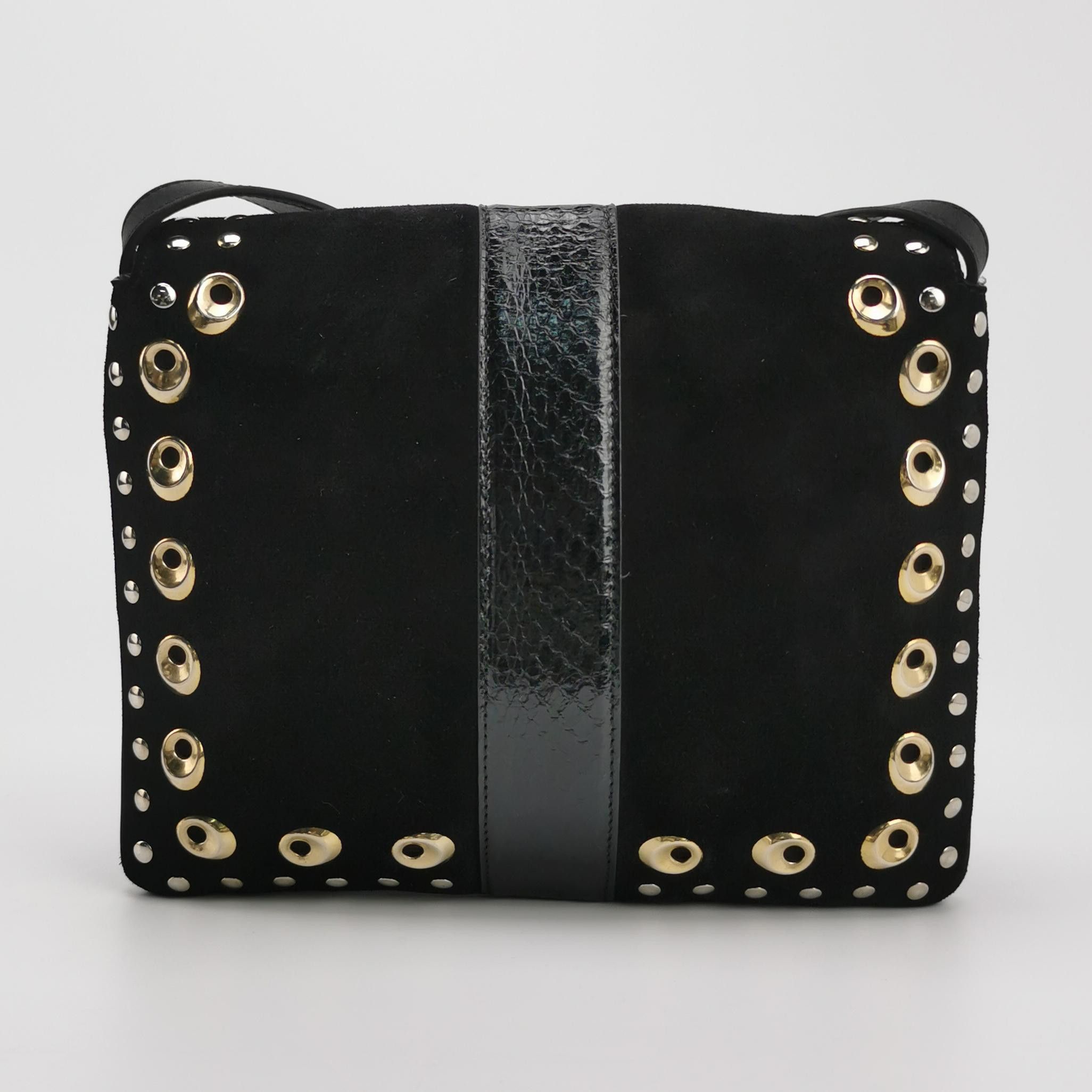 Gucci Gucci Women os Crossbody Bags Size ONE SIZE - 5 Thumbnail