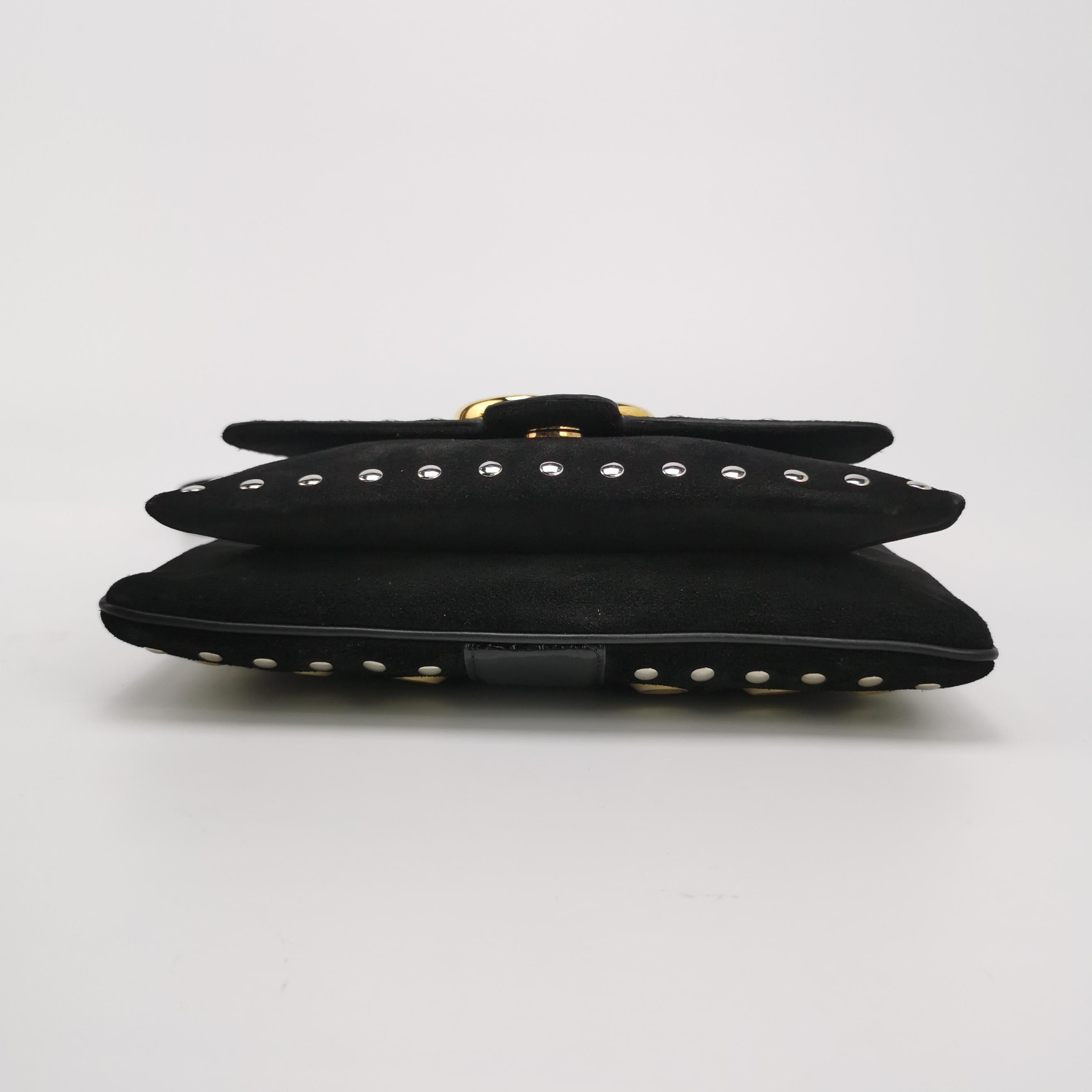 Gucci Gucci Women os Crossbody Bags Size ONE SIZE - 6 Thumbnail