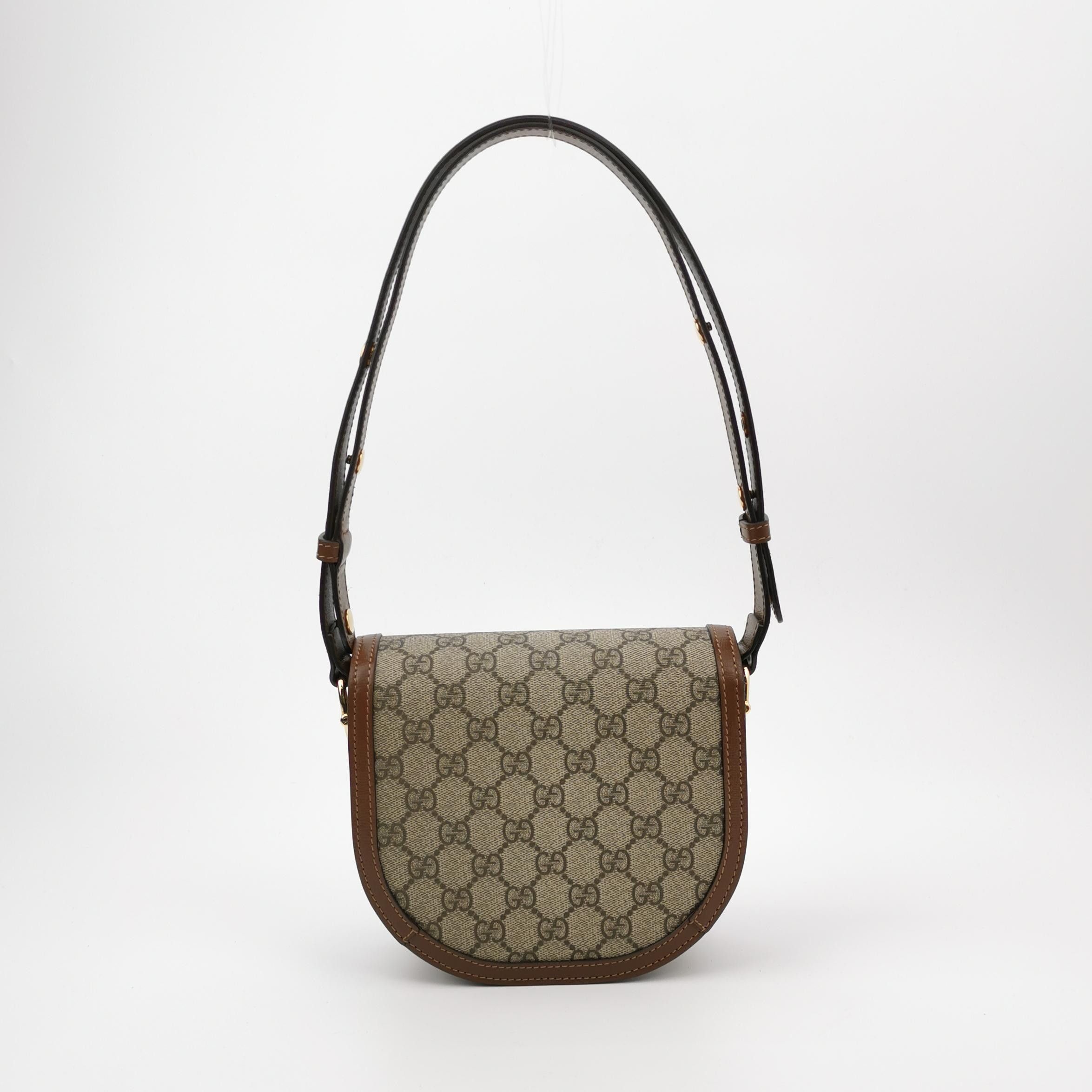 Gucci Gucci Women os Shoulder Bags Size ONE SIZE - 5 Thumbnail