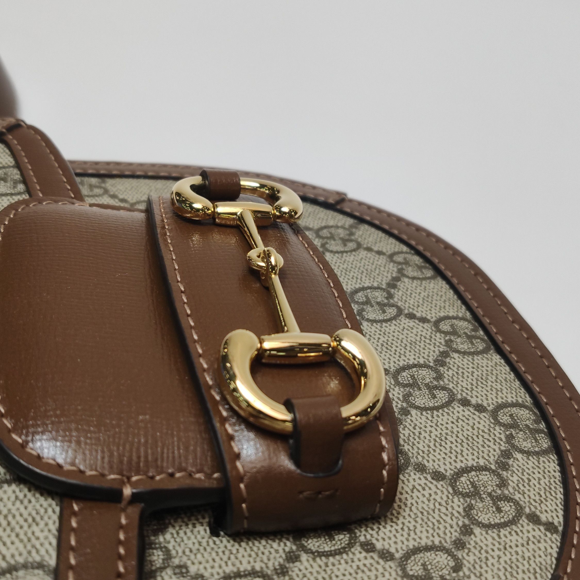 Gucci Gucci Women os Shoulder Bags Size ONE SIZE - 10 Thumbnail