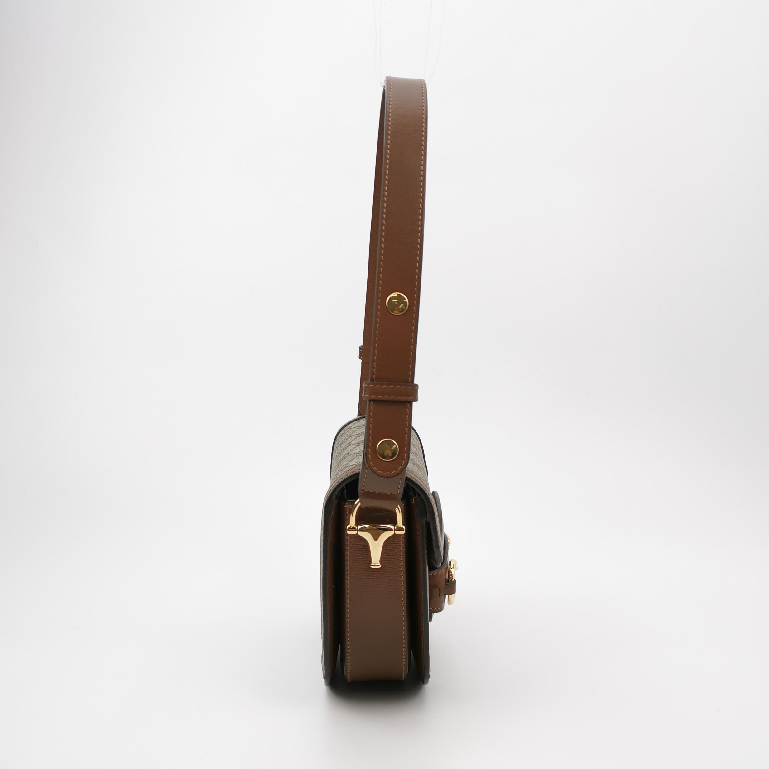 Gucci Gucci Women os Shoulder Bags Size ONE SIZE - 4 Thumbnail