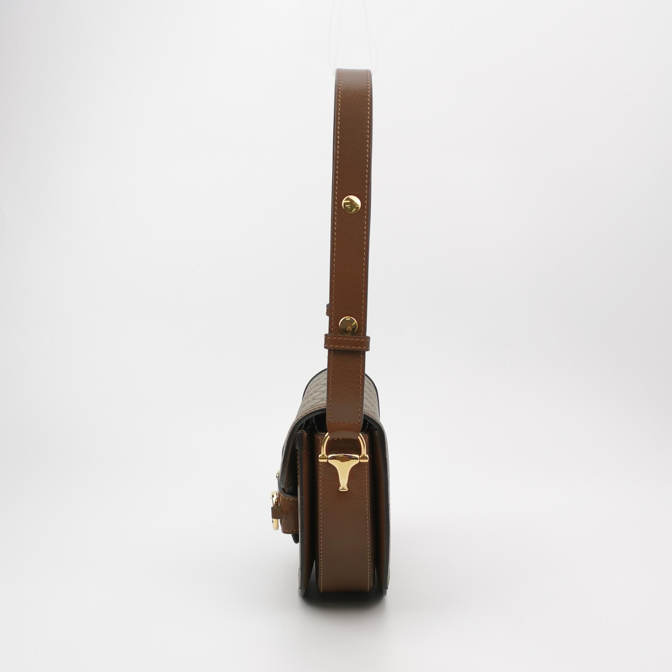 Gucci Gucci Women os Shoulder Bags Size ONE SIZE - 3 Thumbnail