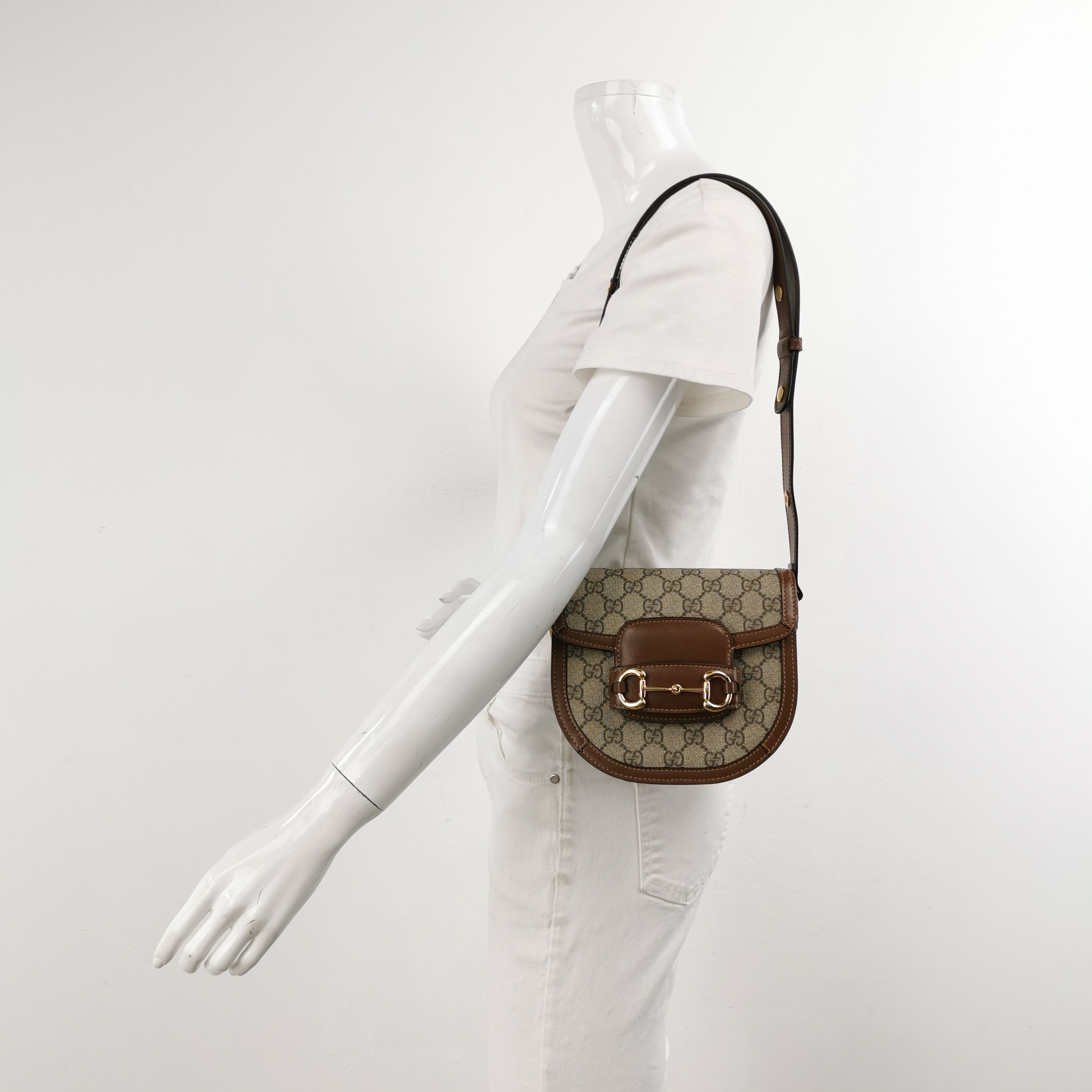 Gucci Gucci Women os Shoulder Bags Size ONE SIZE - 2 Thumbnail