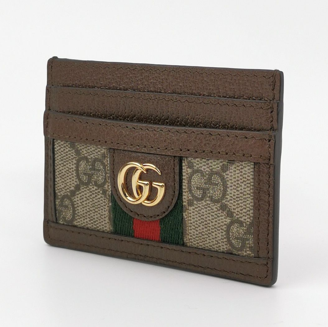 Gucci Gucci Women os Wallets Size ONE SIZE - 2 Thumbnail