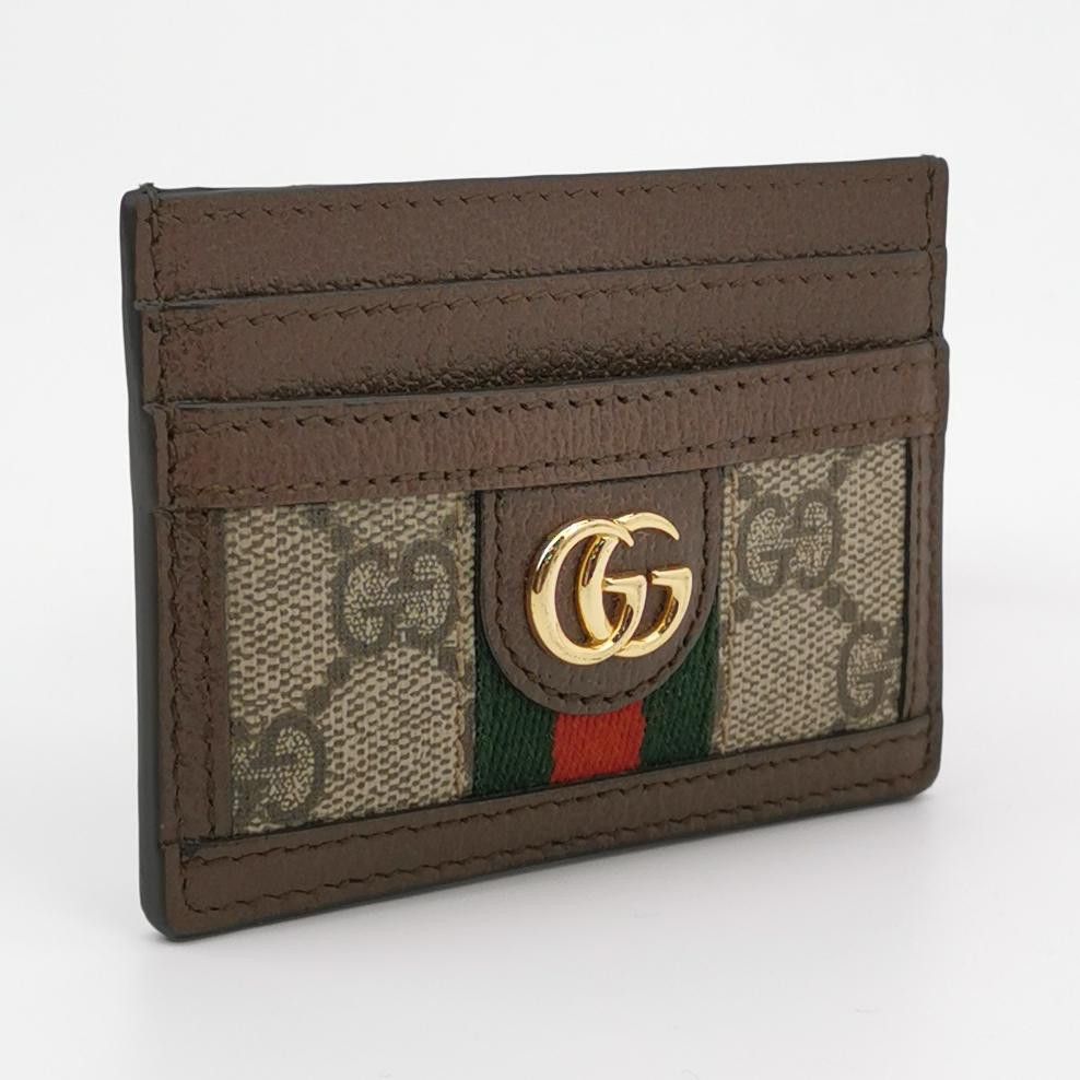 Gucci Gucci Women os Wallets Size ONE SIZE - 3 Thumbnail