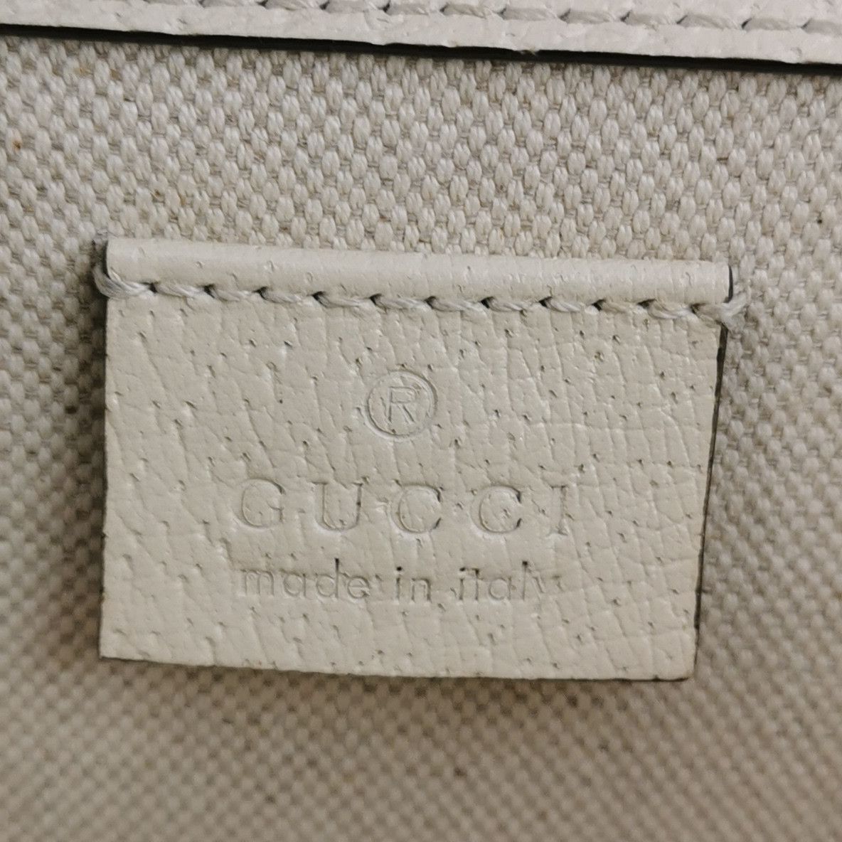 Gucci Gucci Women os Shoulder Bags Size ONE SIZE - 8 Thumbnail