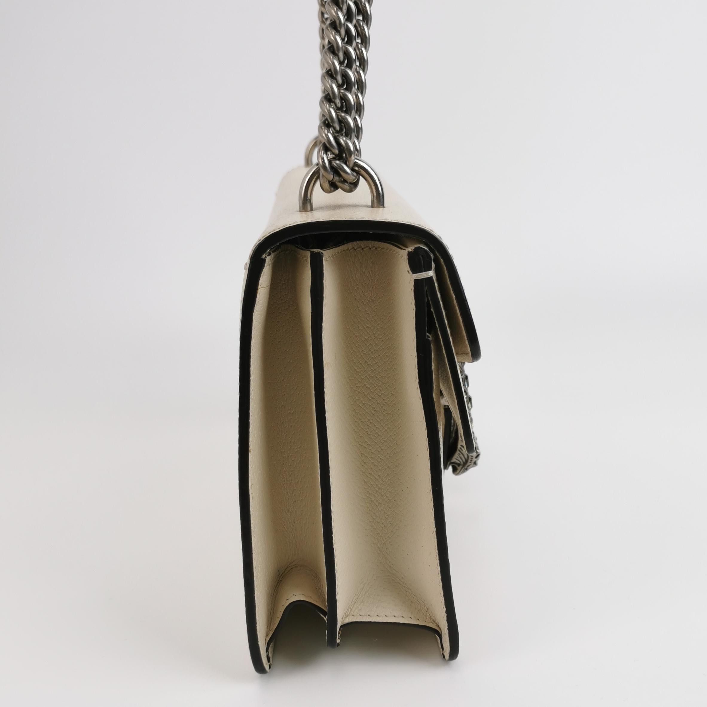 Gucci Gucci Women os Shoulder Bags Size ONE SIZE - 4 Thumbnail