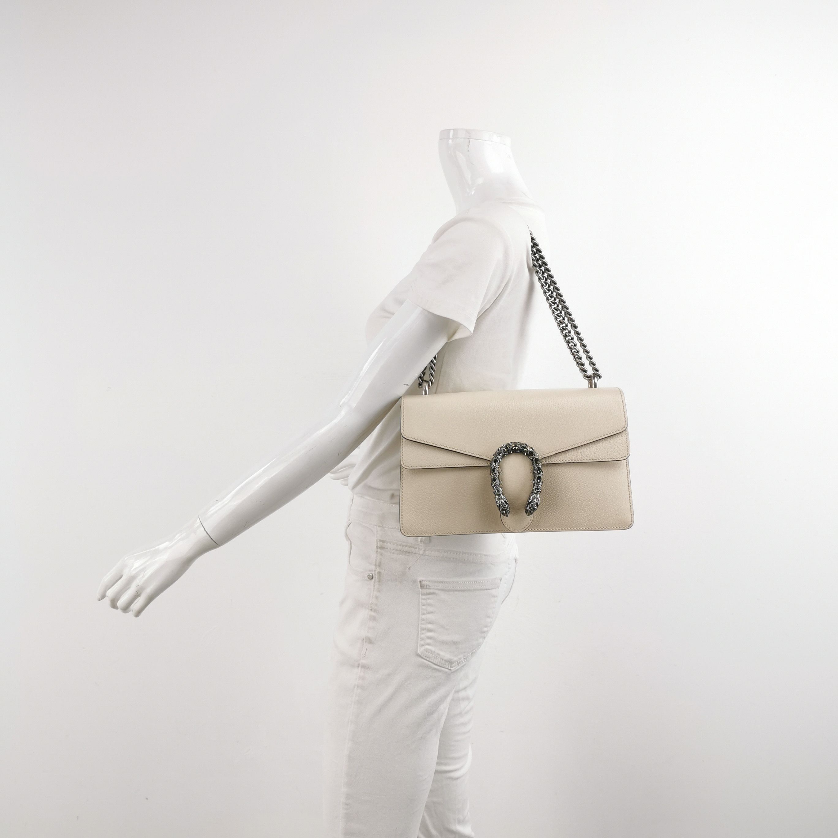Gucci Gucci Women os Shoulder Bags Size ONE SIZE - 2 Thumbnail