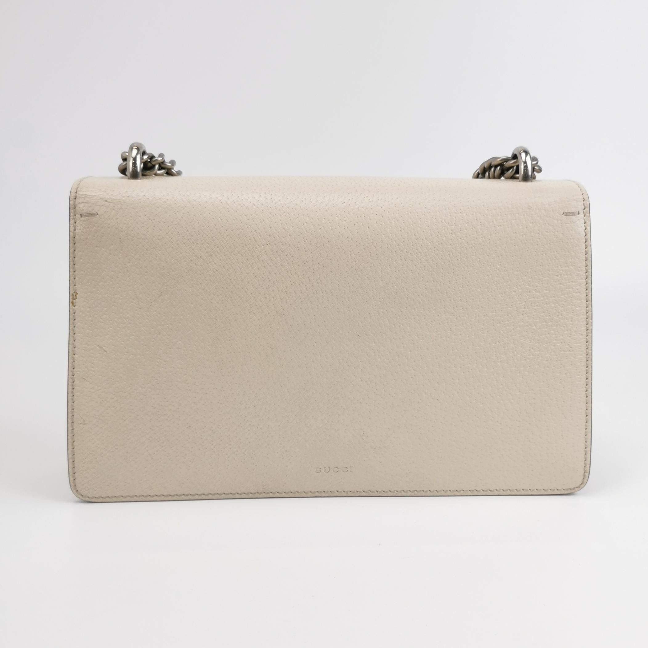 Gucci Gucci Women os Shoulder Bags Size ONE SIZE - 5 Thumbnail