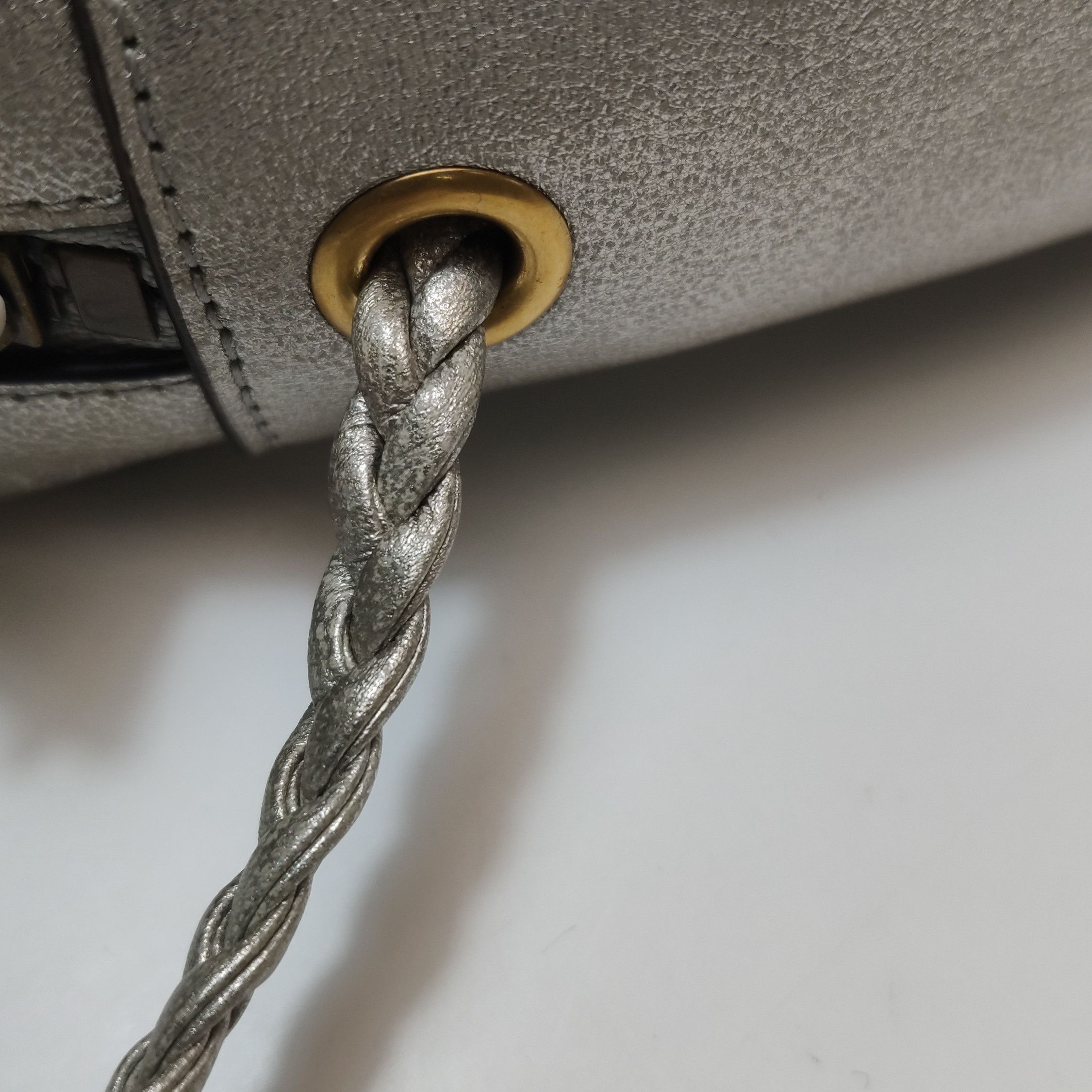 Gucci Gucci Women os Crossbody Bags Size ONE SIZE - 10 Thumbnail