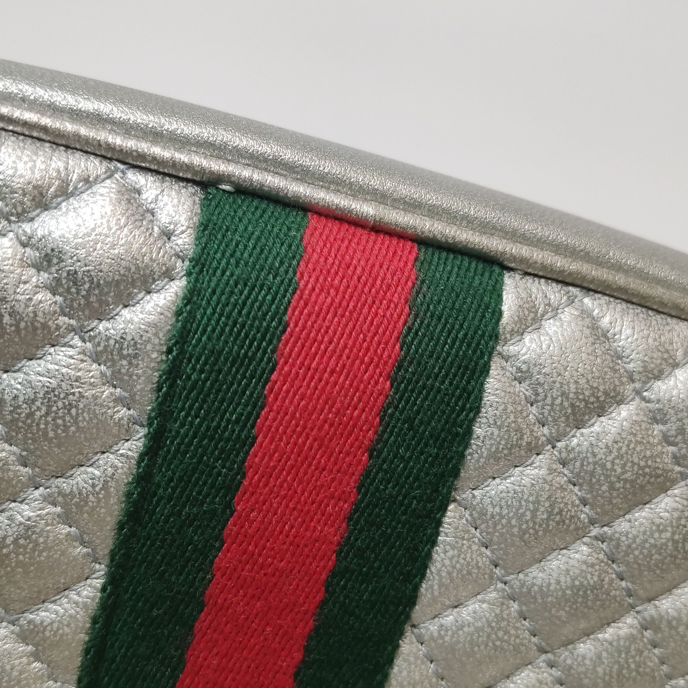 Gucci Gucci Women os Crossbody Bags Size ONE SIZE - 18 Thumbnail