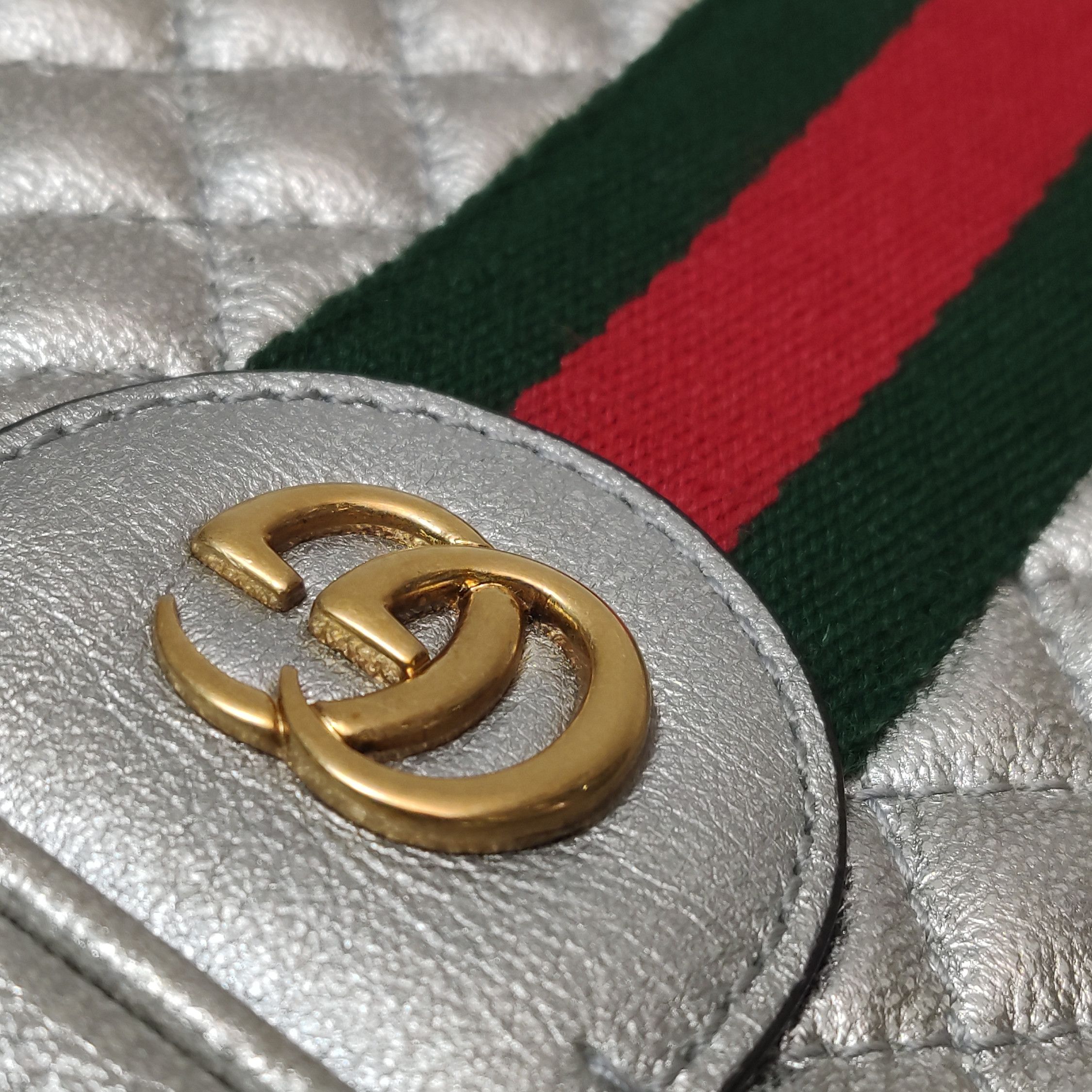Gucci Gucci Women os Crossbody Bags Size ONE SIZE - 13 Thumbnail