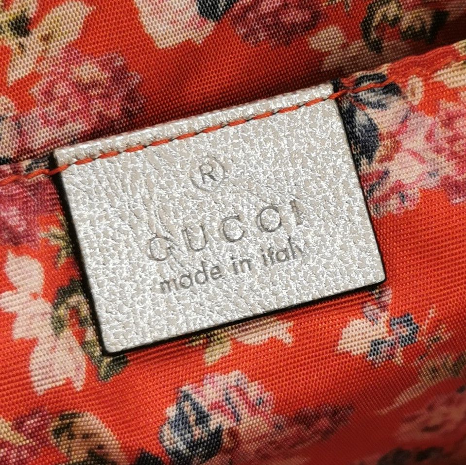 Gucci Gucci Women os Crossbody Bags Size ONE SIZE - 8 Thumbnail