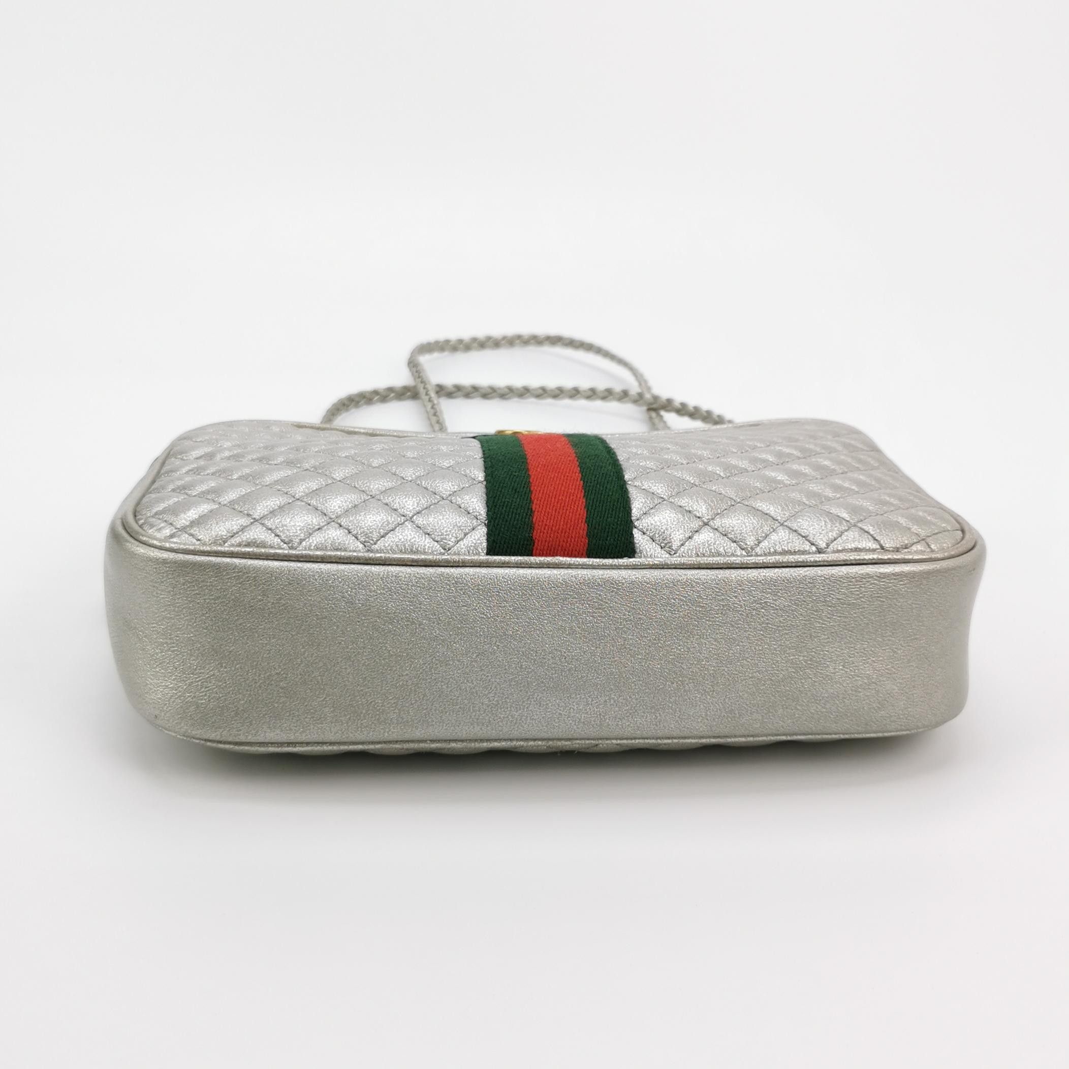 Gucci Gucci Women os Crossbody Bags Size ONE SIZE - 6 Thumbnail