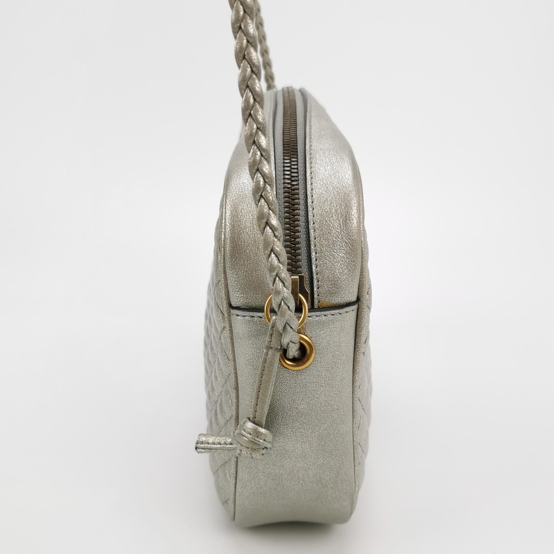 Gucci Gucci Women os Crossbody Bags Size ONE SIZE - 4 Thumbnail