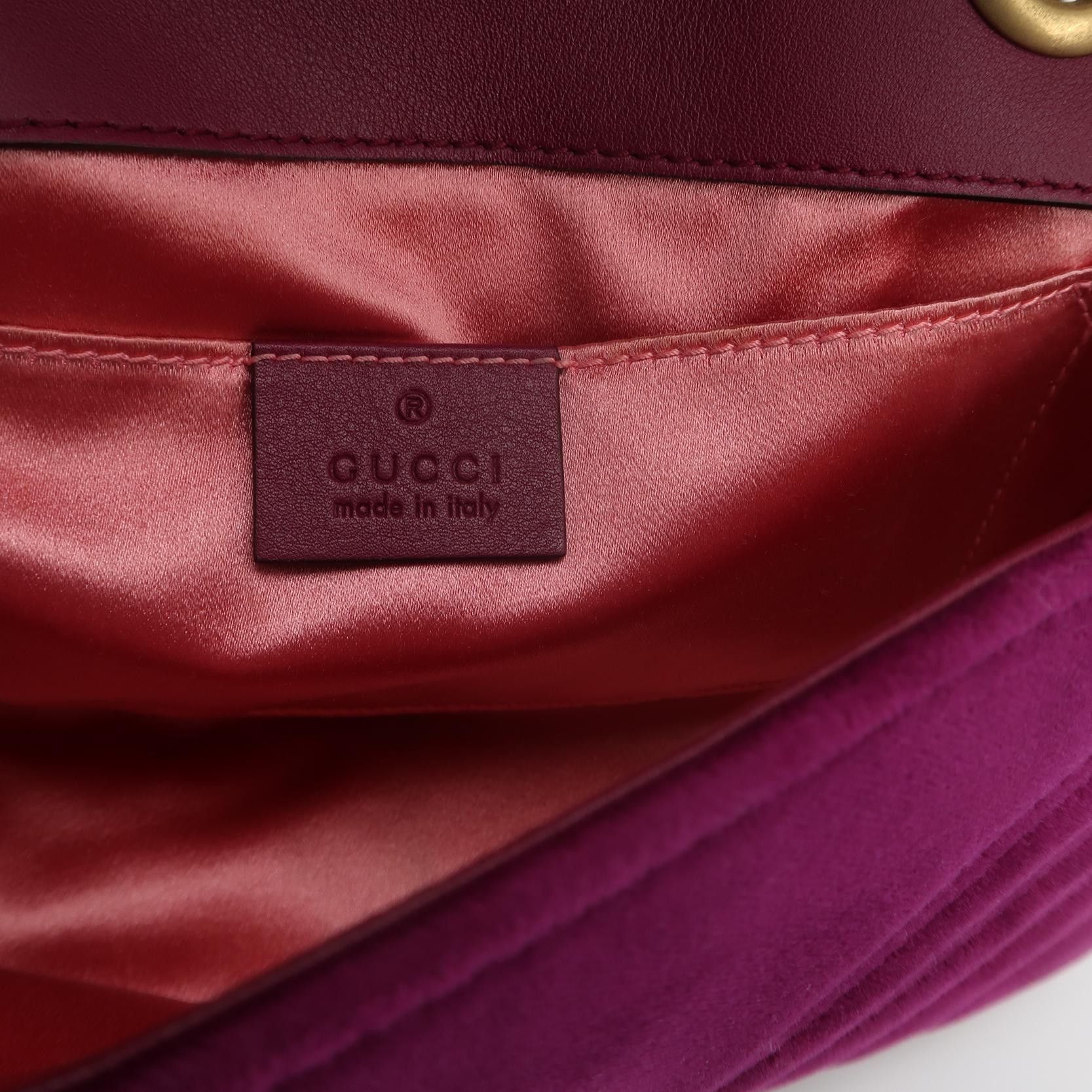 Gucci Gucci Women os Shoulder Bags Size ONE SIZE - 8 Thumbnail