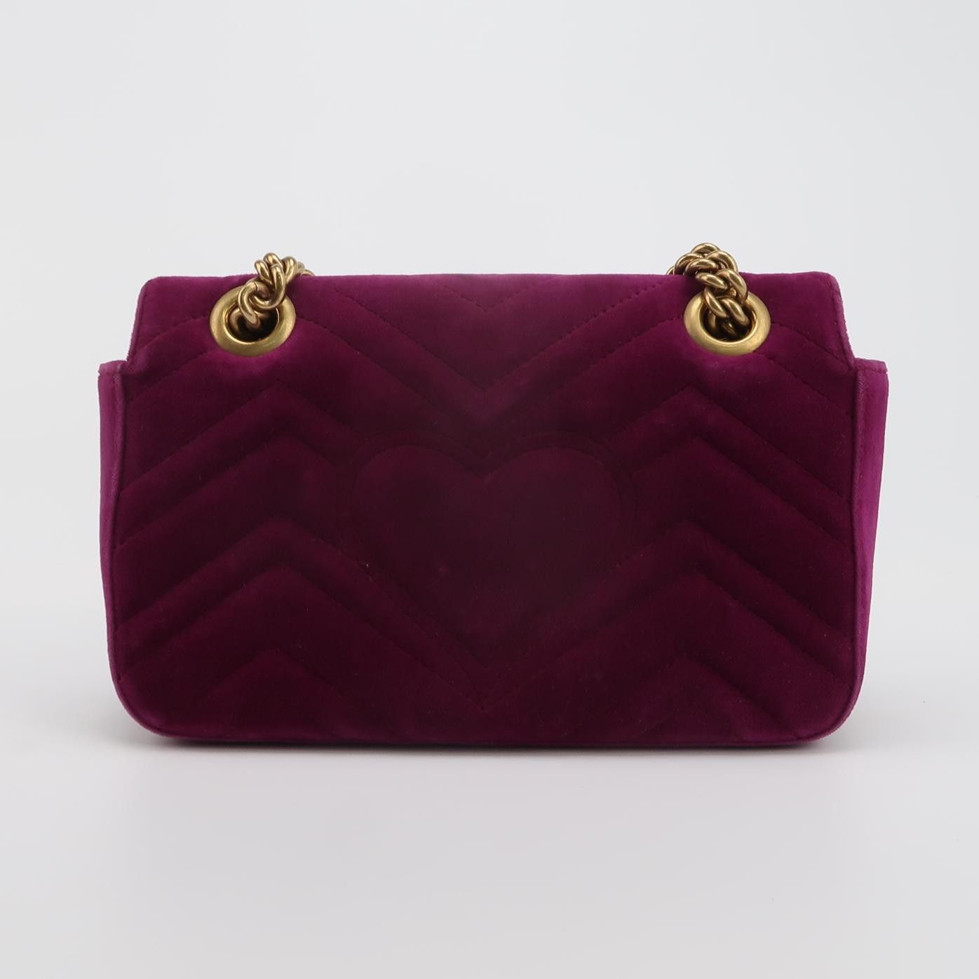 Gucci Gucci Women os Shoulder Bags Size ONE SIZE - 5 Thumbnail