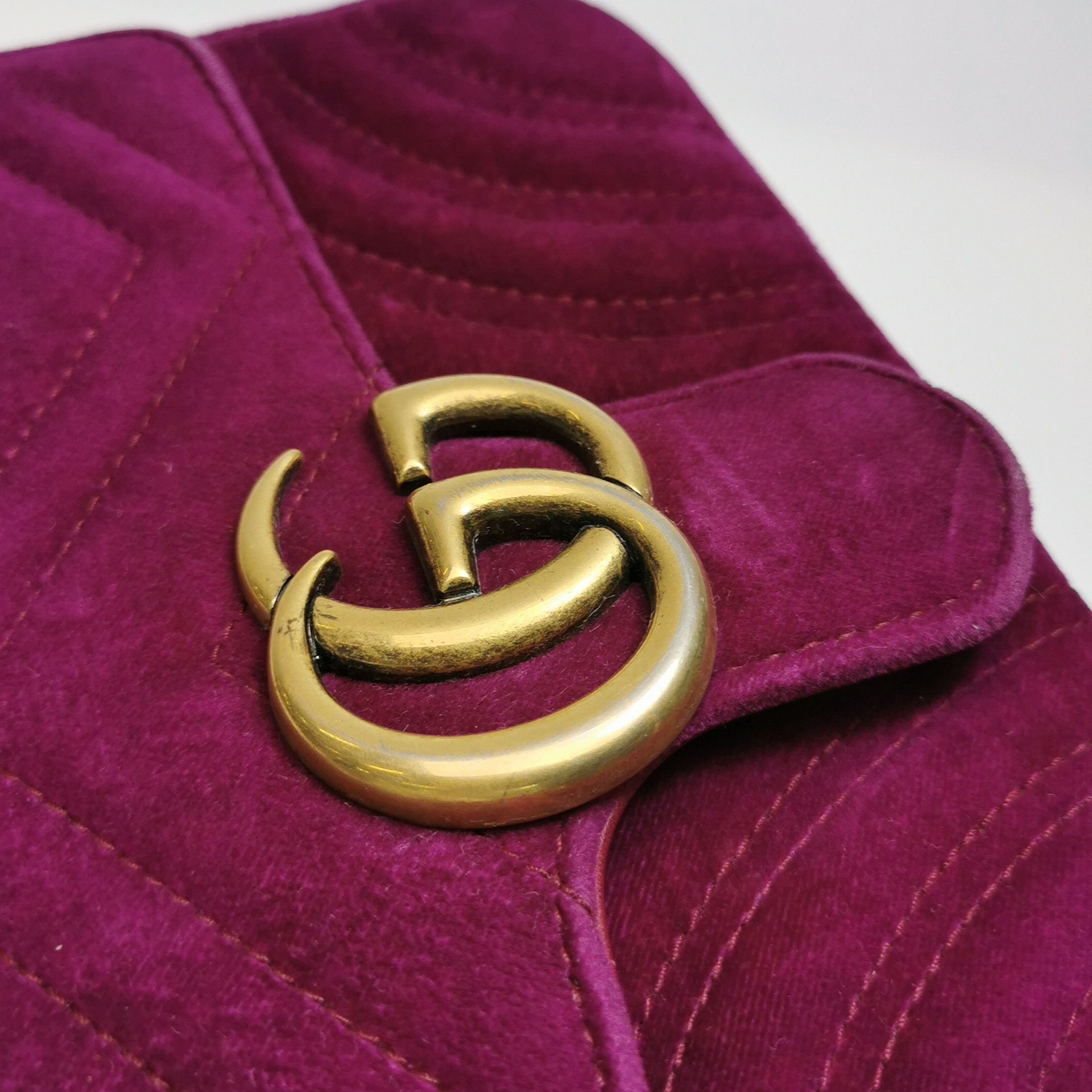 Gucci Gucci Women os Shoulder Bags Size ONE SIZE - 13 Thumbnail