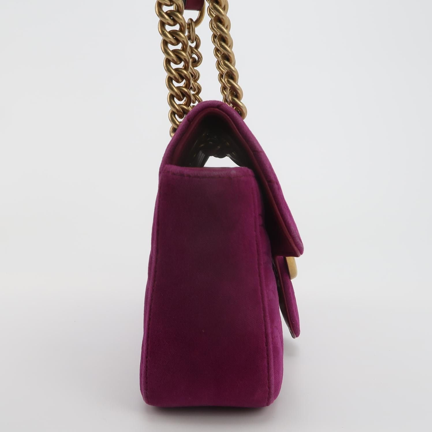 Gucci Gucci Women os Shoulder Bags Size ONE SIZE - 4 Thumbnail