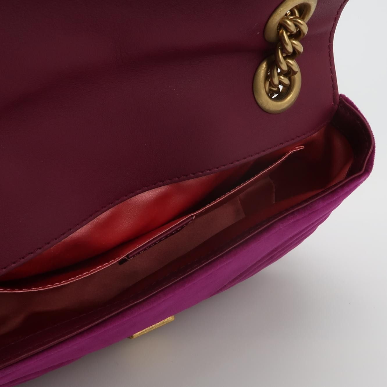 Gucci Gucci Women os Shoulder Bags Size ONE SIZE - 7 Thumbnail