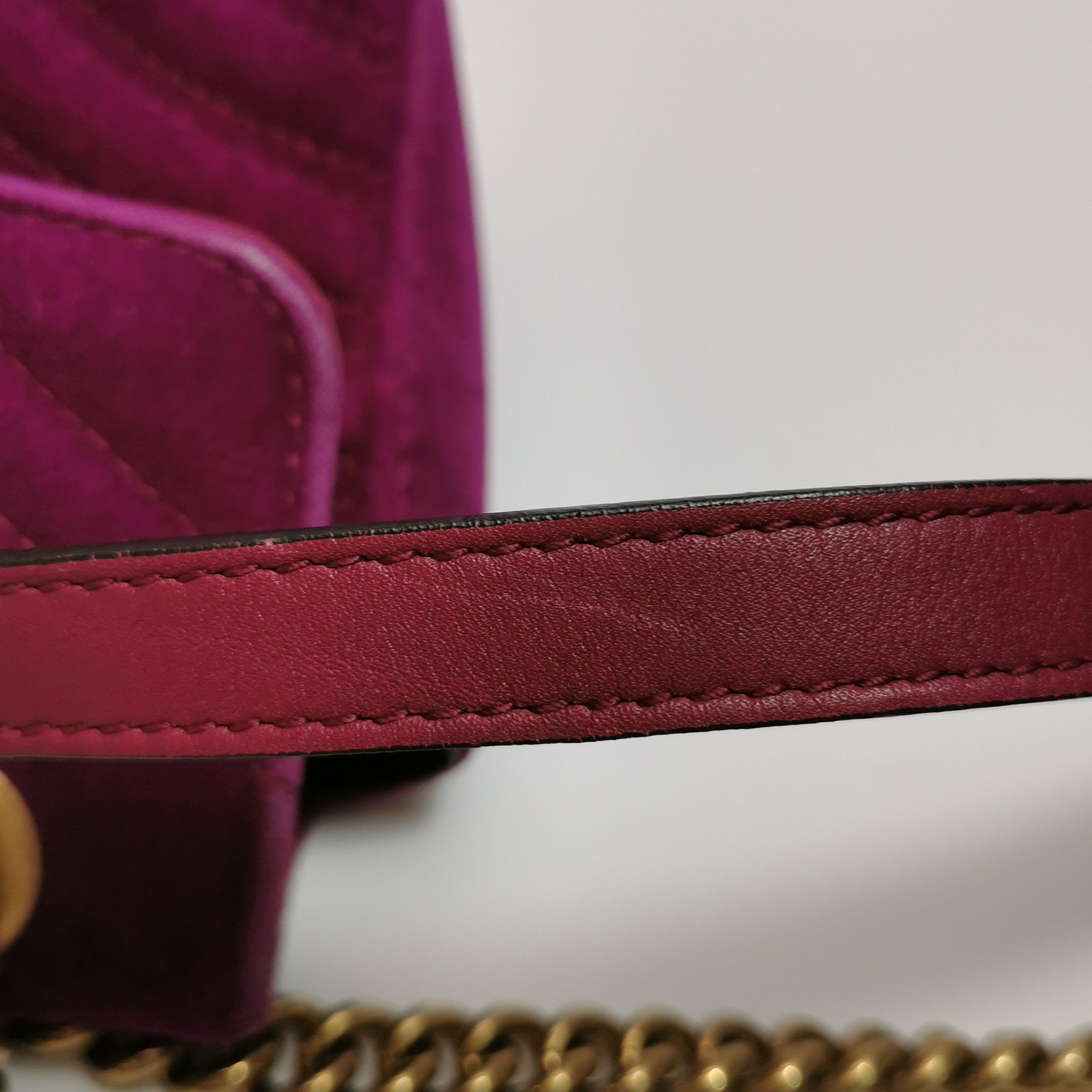 Gucci Gucci Women os Shoulder Bags Size ONE SIZE - 12 Thumbnail