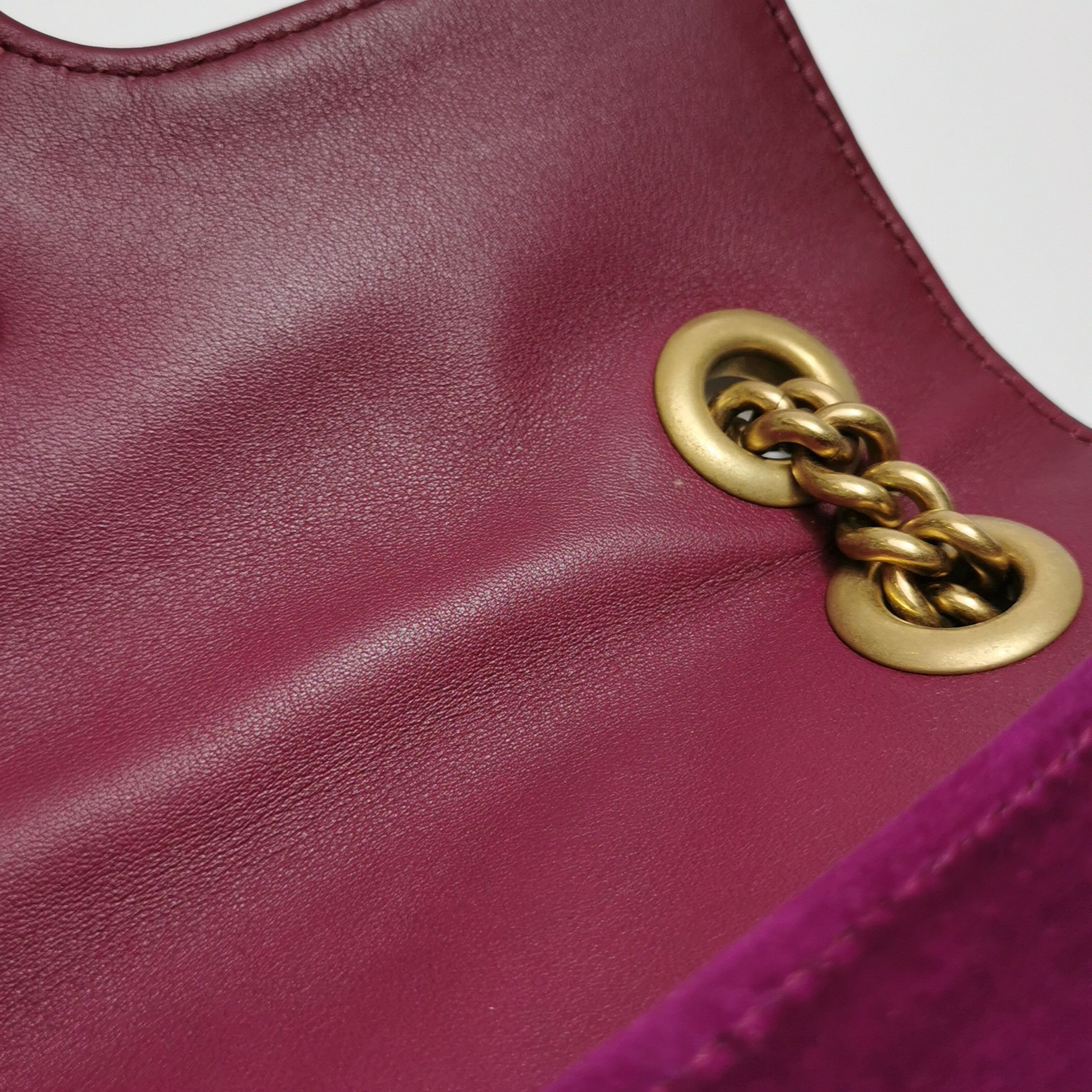 Gucci Gucci Women os Shoulder Bags Size ONE SIZE - 25 Thumbnail