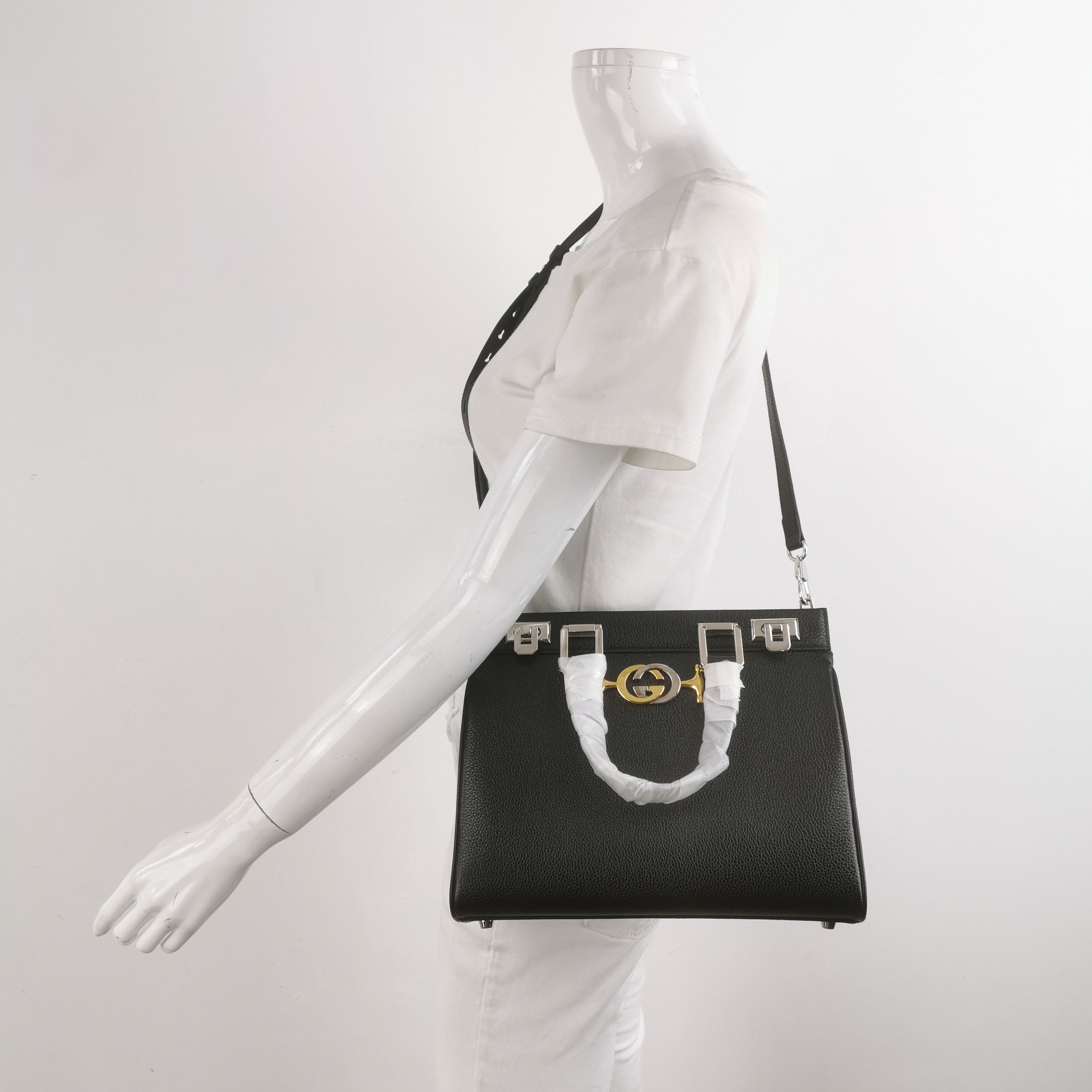 Gucci Gucci Women os Shoulder Bags Size ONE SIZE - 2 Thumbnail