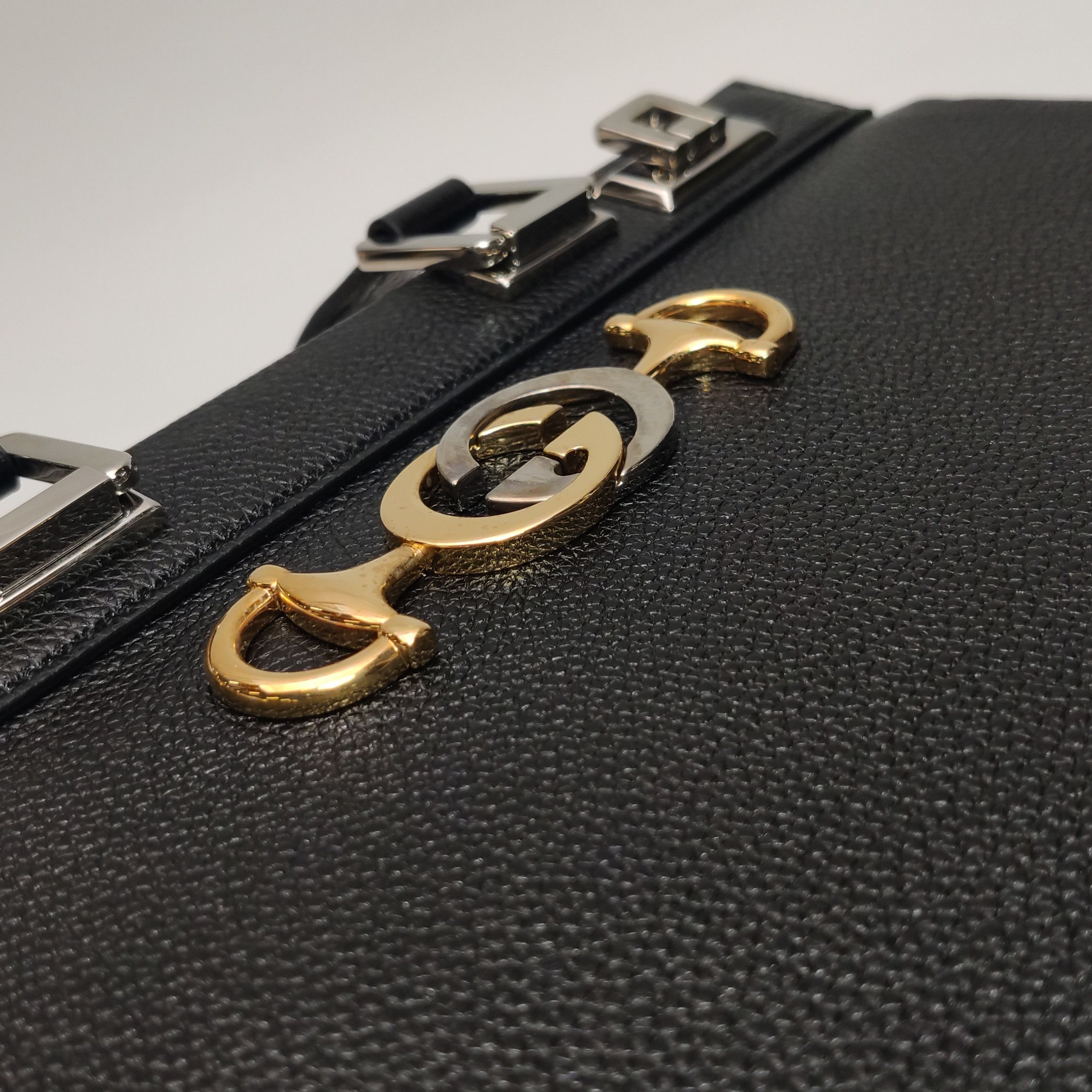 Gucci Gucci Women os Shoulder Bags Size ONE SIZE - 12 Thumbnail