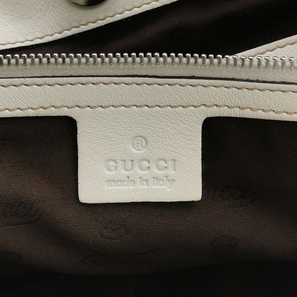 Gucci Gucci Women os Shoulder Bags Size ONE SIZE - 8 Thumbnail
