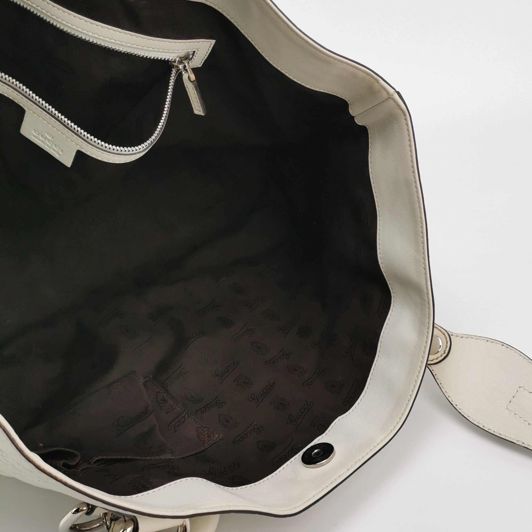 Gucci Gucci Women os Shoulder Bags Size ONE SIZE - 7 Thumbnail