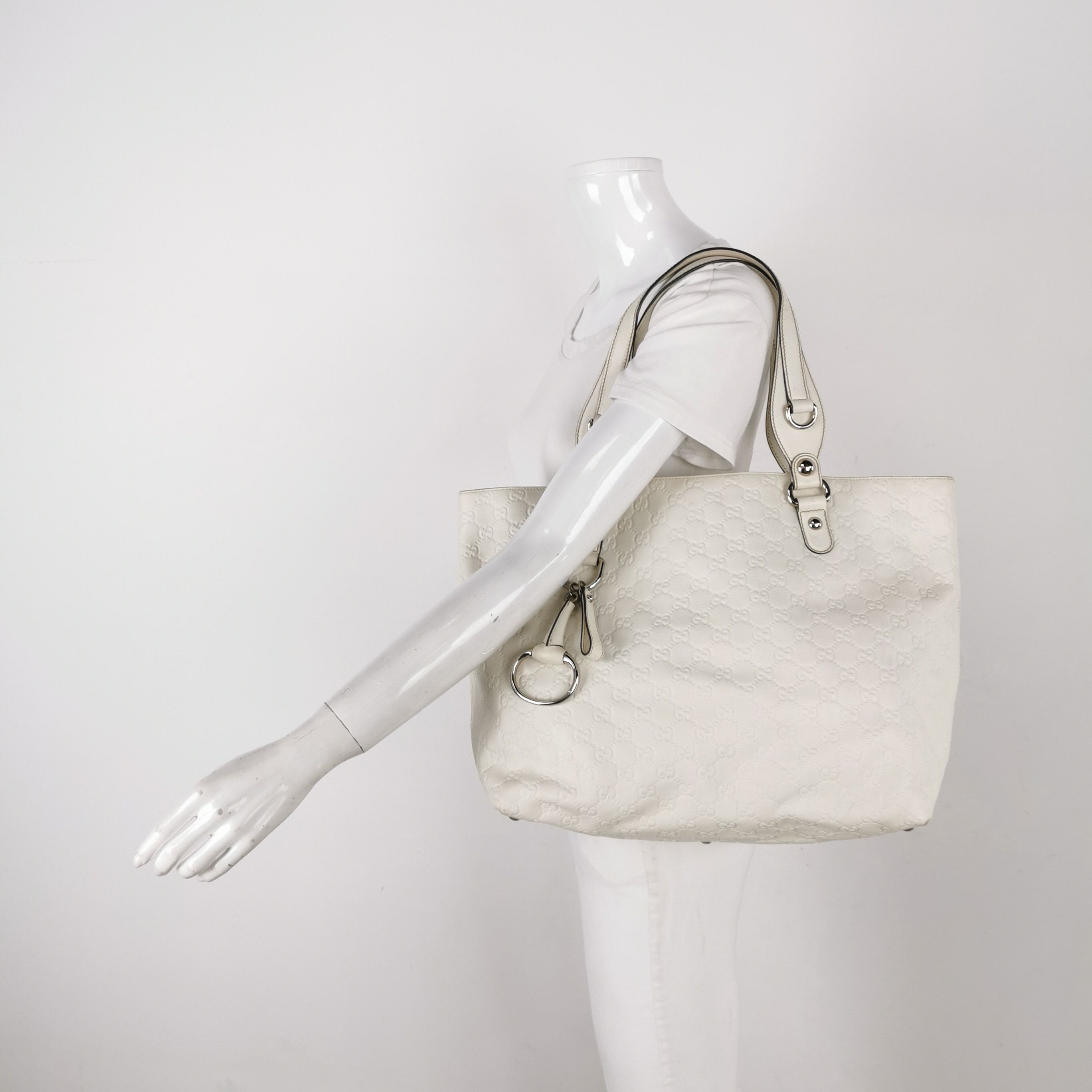 Gucci Gucci Women os Shoulder Bags Size ONE SIZE - 2 Thumbnail