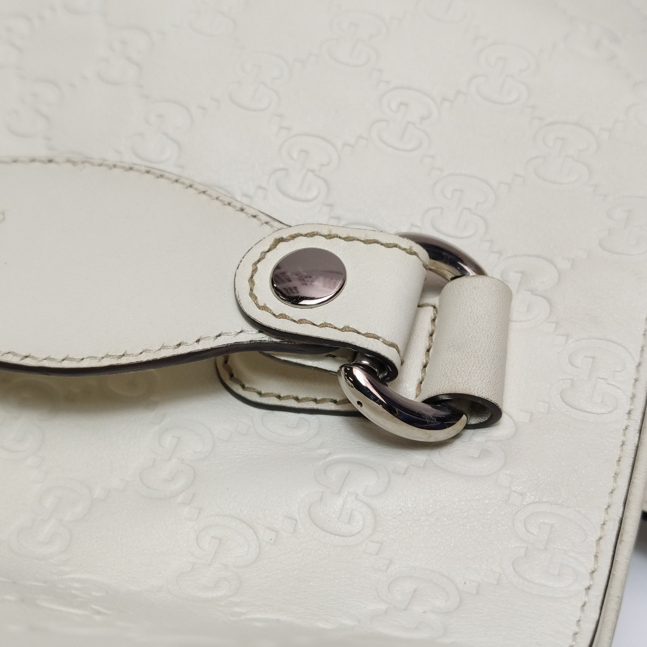 Gucci Gucci Women os Shoulder Bags Size ONE SIZE - 15 Thumbnail