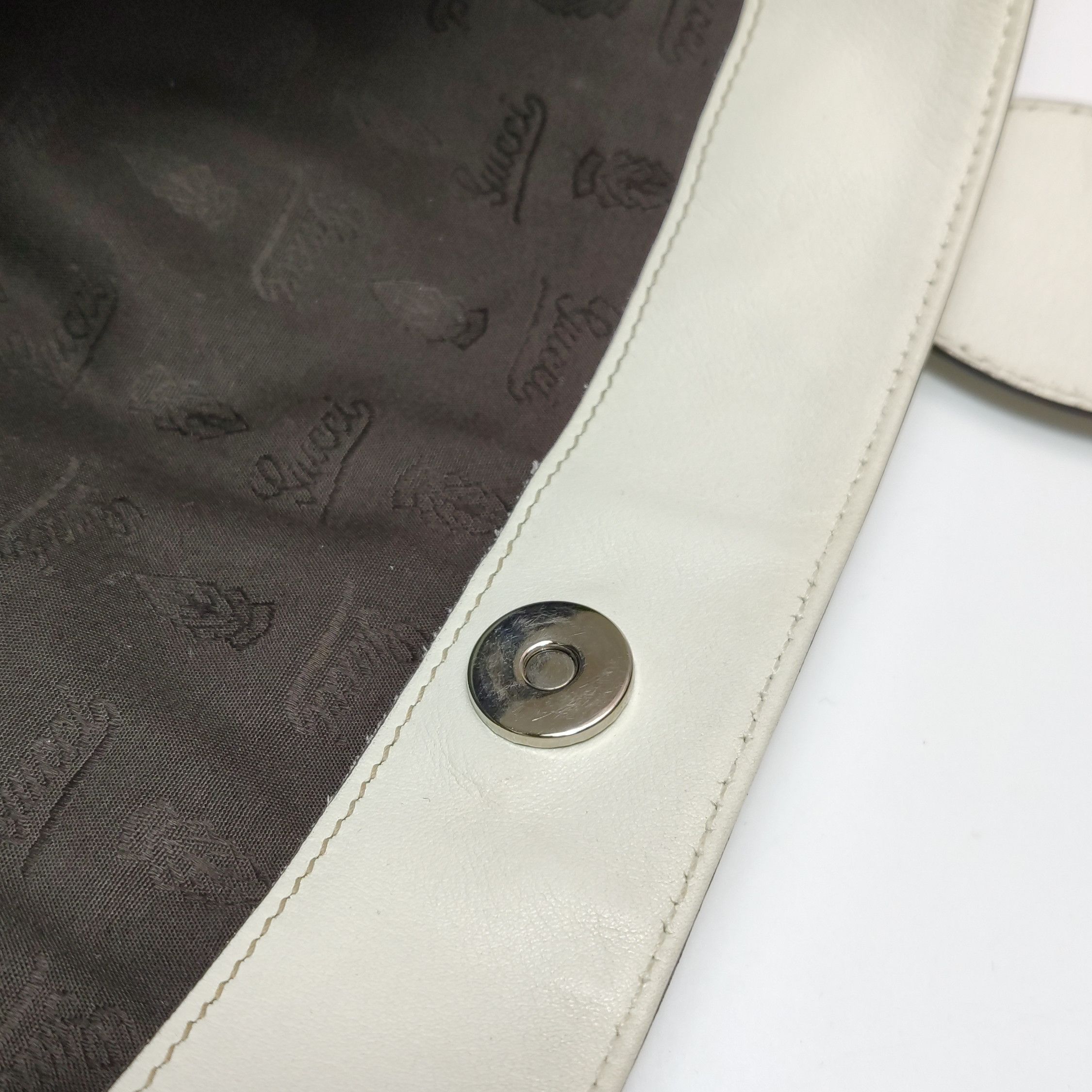Gucci Gucci Women os Shoulder Bags Size ONE SIZE - 14 Thumbnail