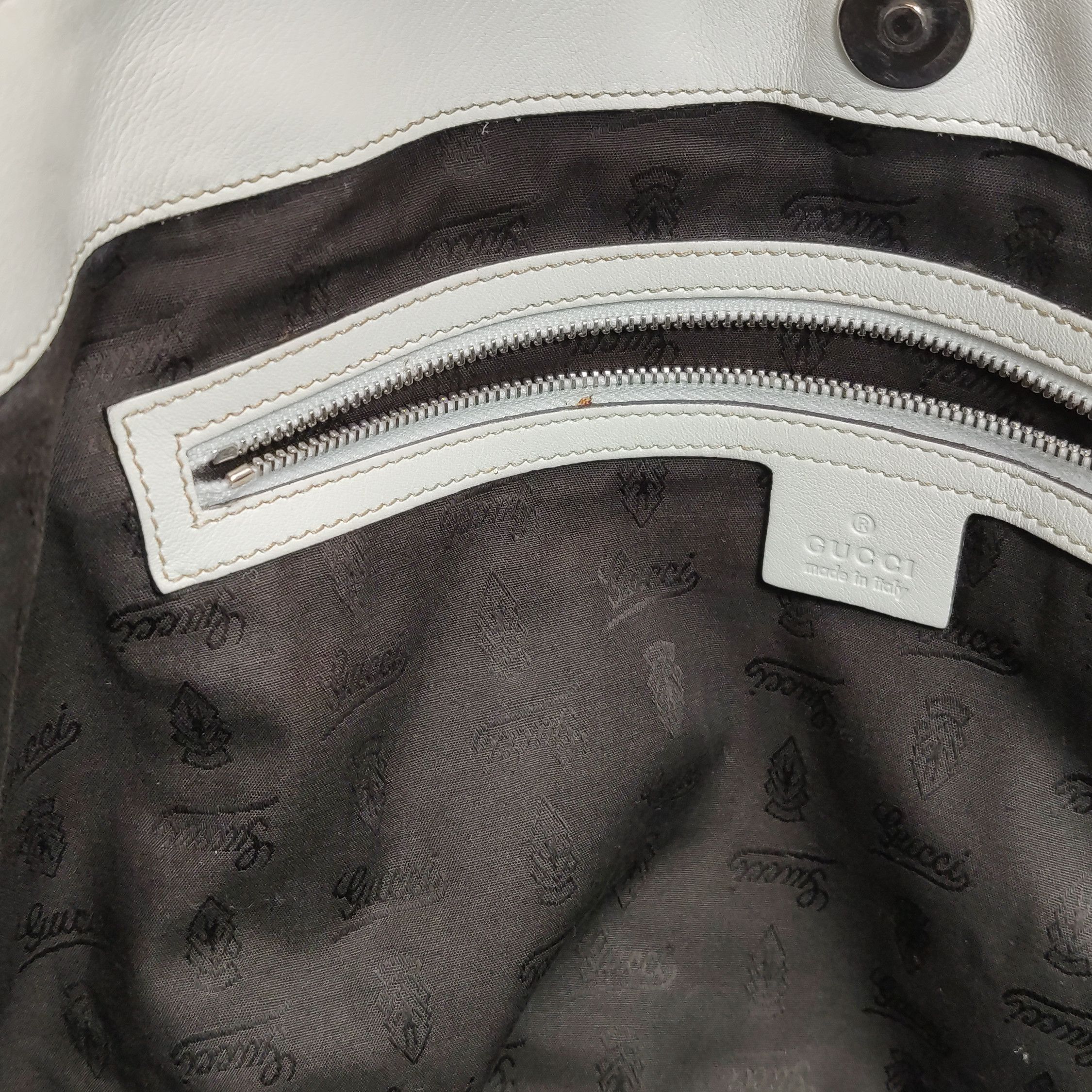 Gucci Gucci Women os Shoulder Bags Size ONE SIZE - 9 Thumbnail