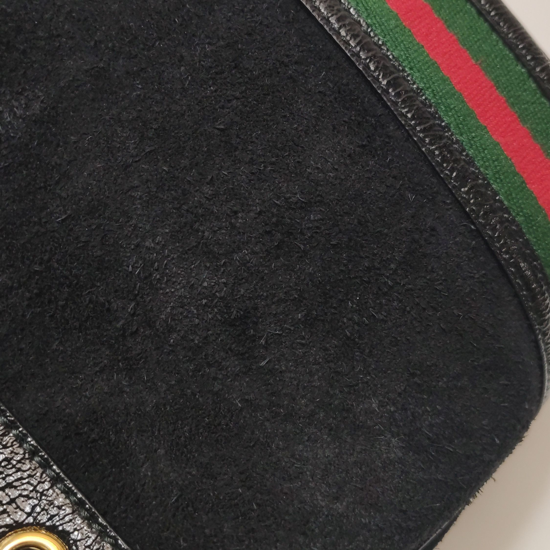 Gucci Gucci Women os Crossbody Bags Size ONE SIZE - 14 Thumbnail