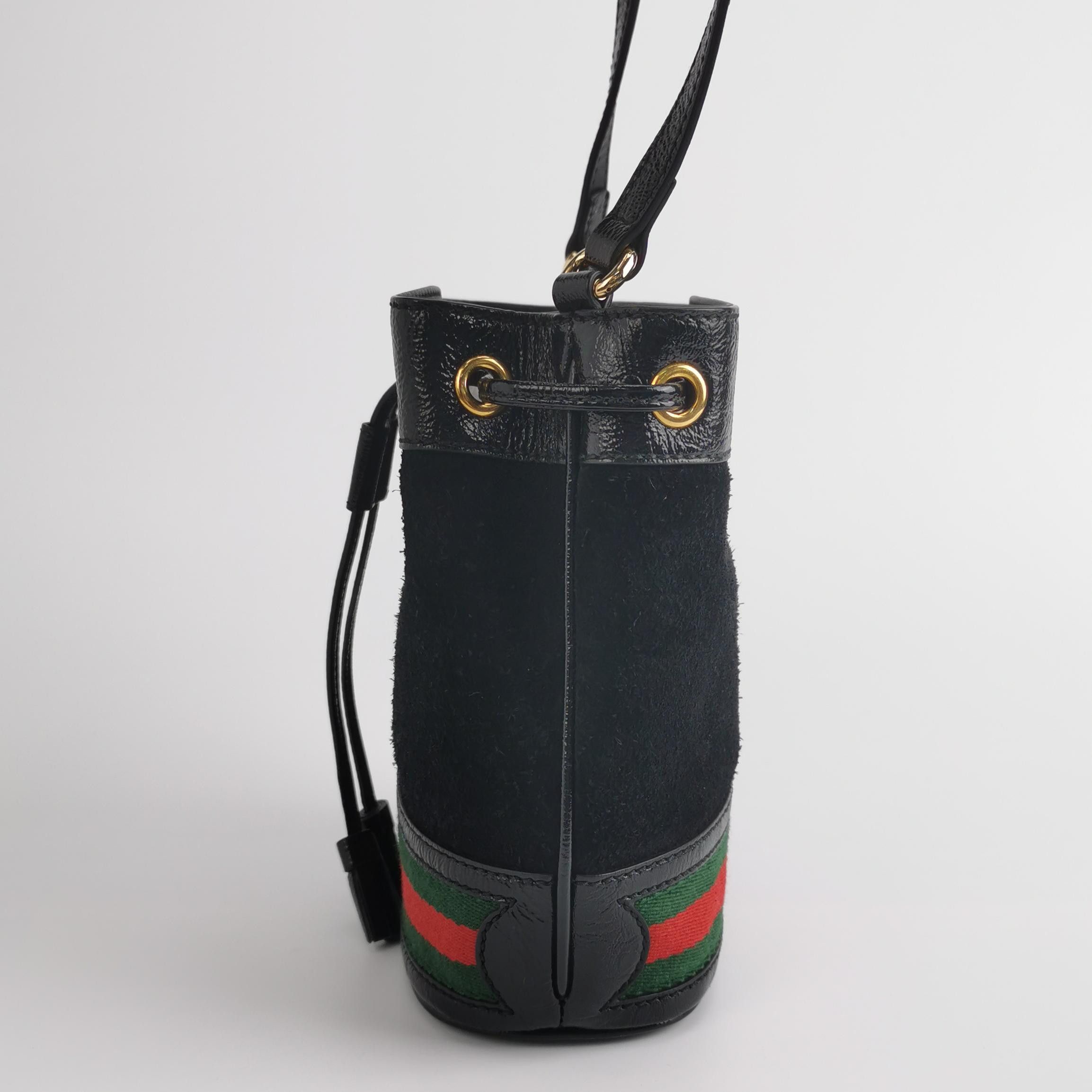 Gucci Gucci Women os Crossbody Bags Size ONE SIZE - 3 Thumbnail