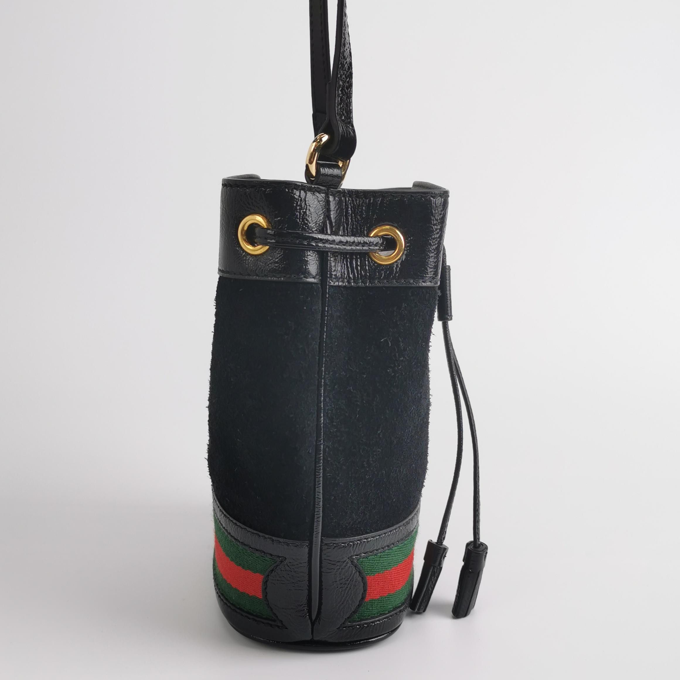 Gucci Gucci Women os Crossbody Bags Size ONE SIZE - 4 Thumbnail